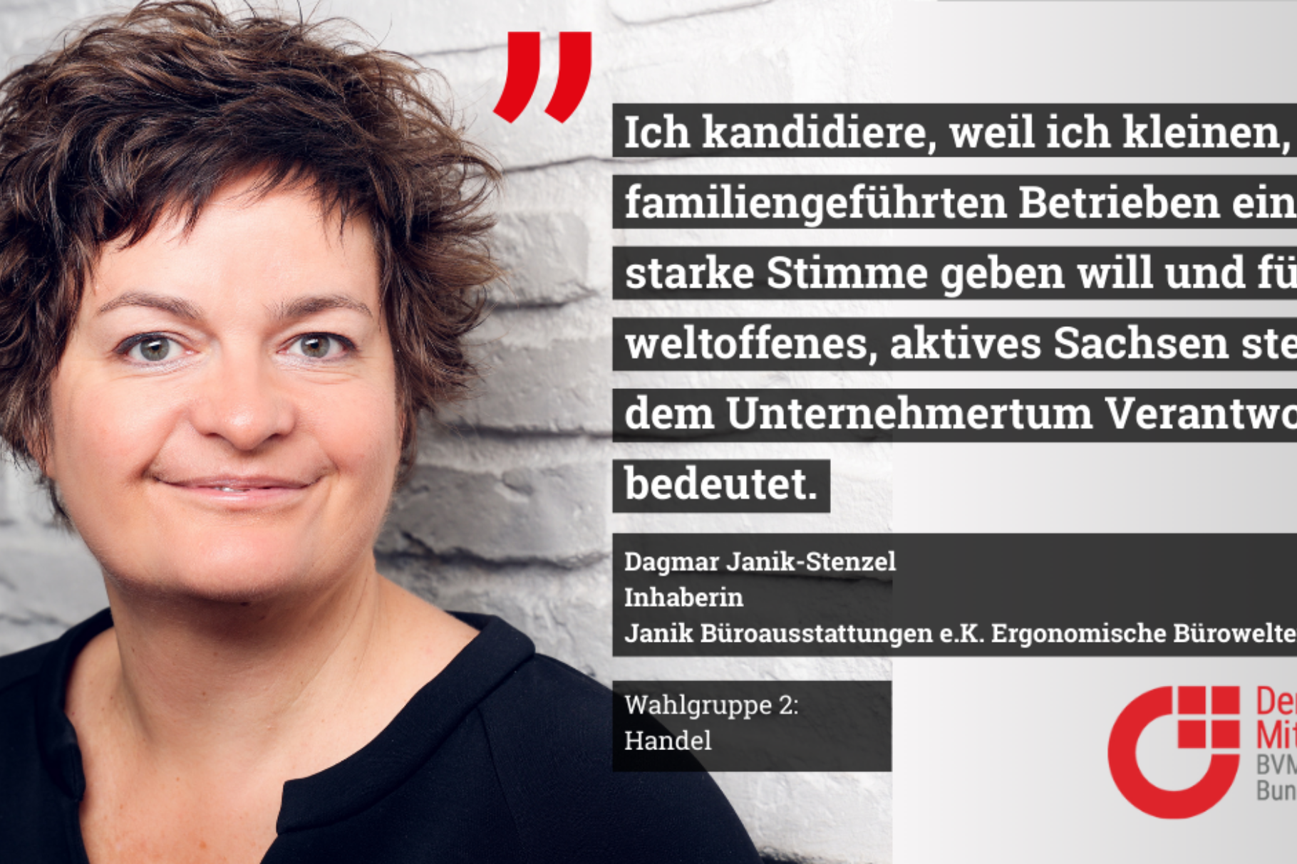 Dagmar Janik Stenzel