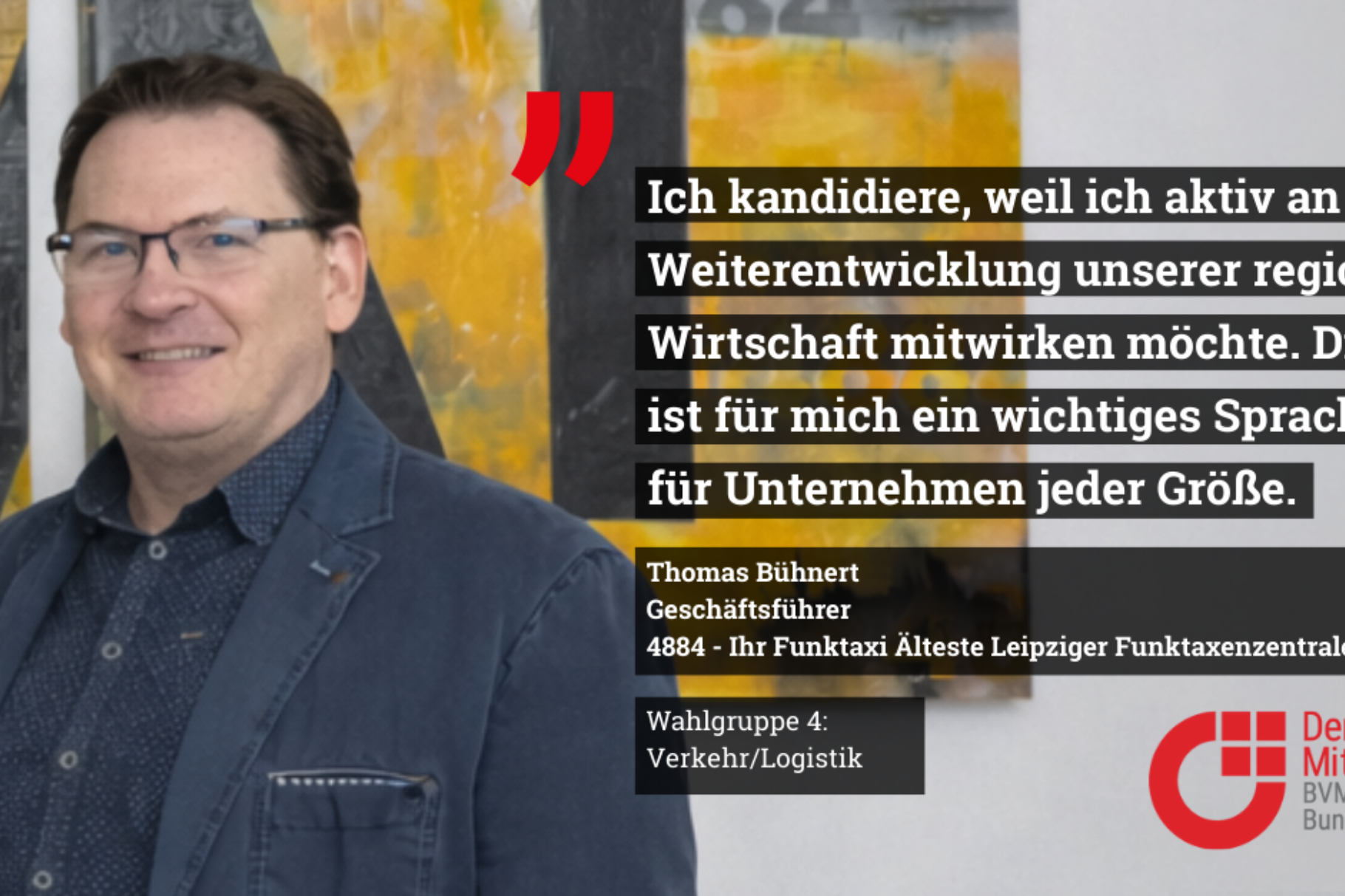 Thomas Bühnert