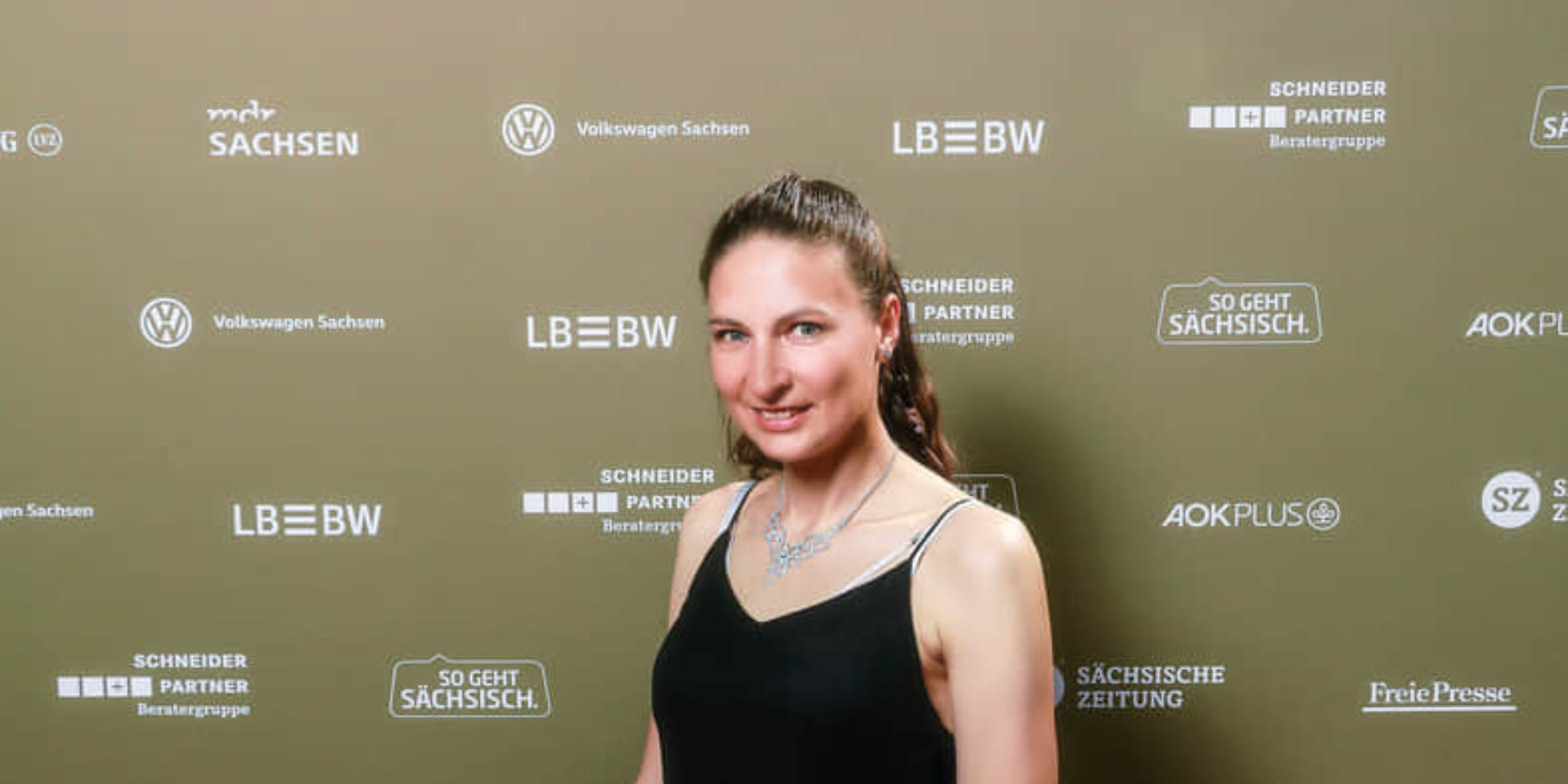 Ina Wildfuehr BVMW Repraesentantin Leipzig