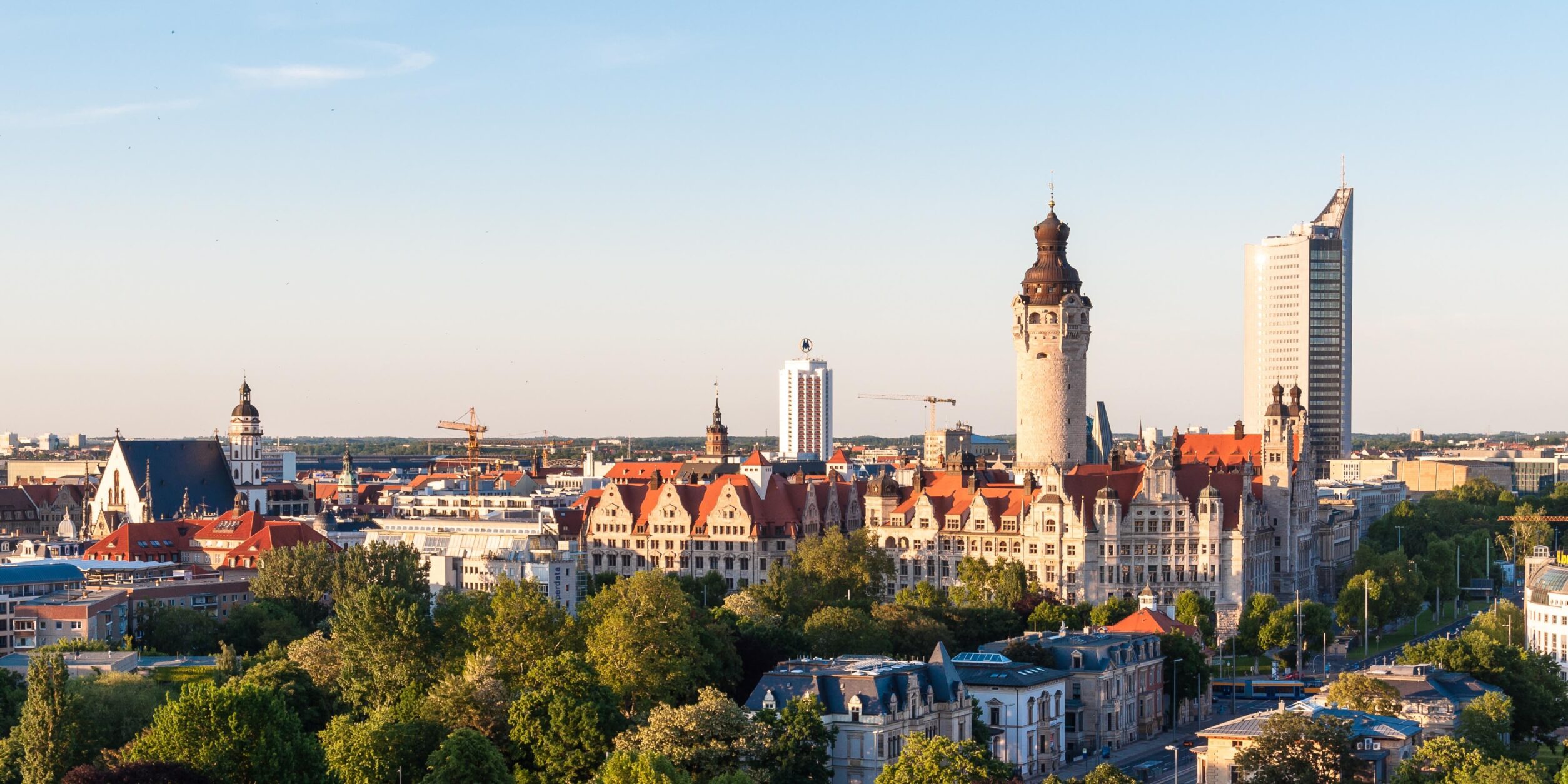 Leipzig