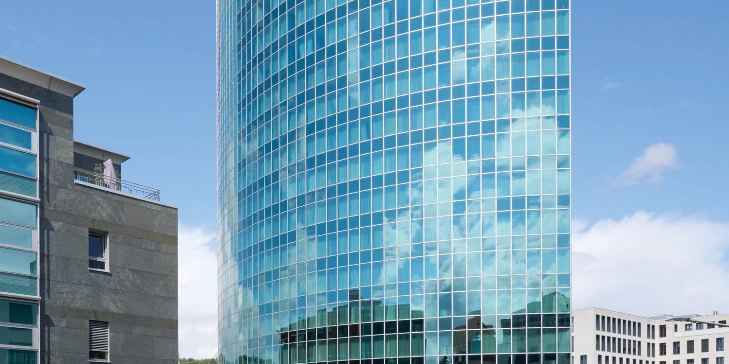 Premier Inn Würzburg