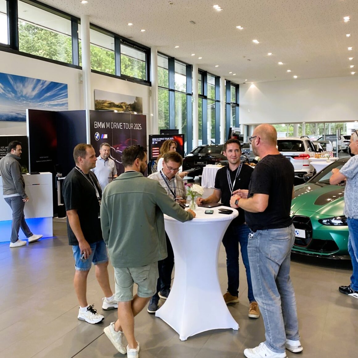 Voller Erfolg - Viertes BVMW Personalforum in Rostock