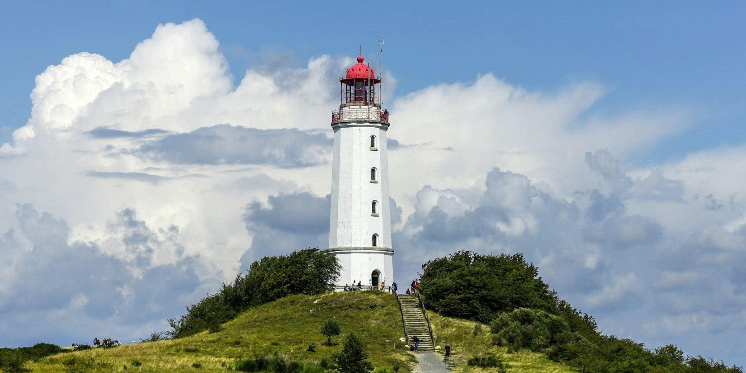 Leuchtturm Mecklenburg Vorpommern