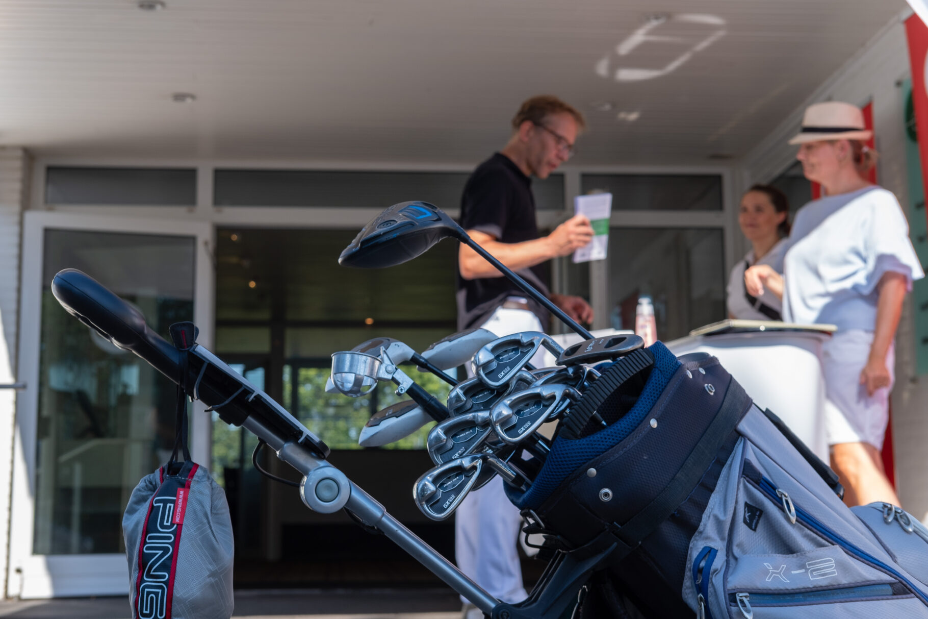 BVMW Golf Cup erste Bilder 02