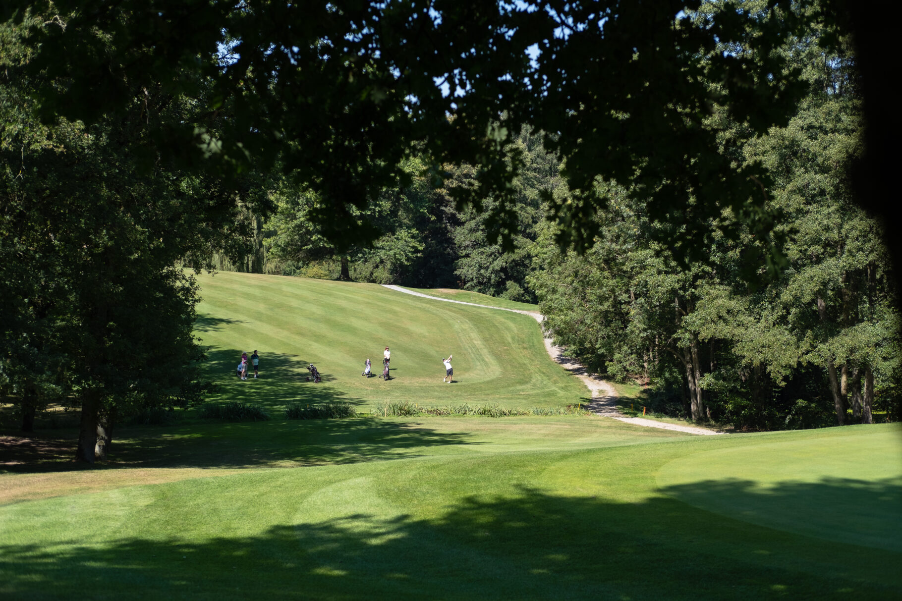 BVMW Golf Cup erste Bilder 07