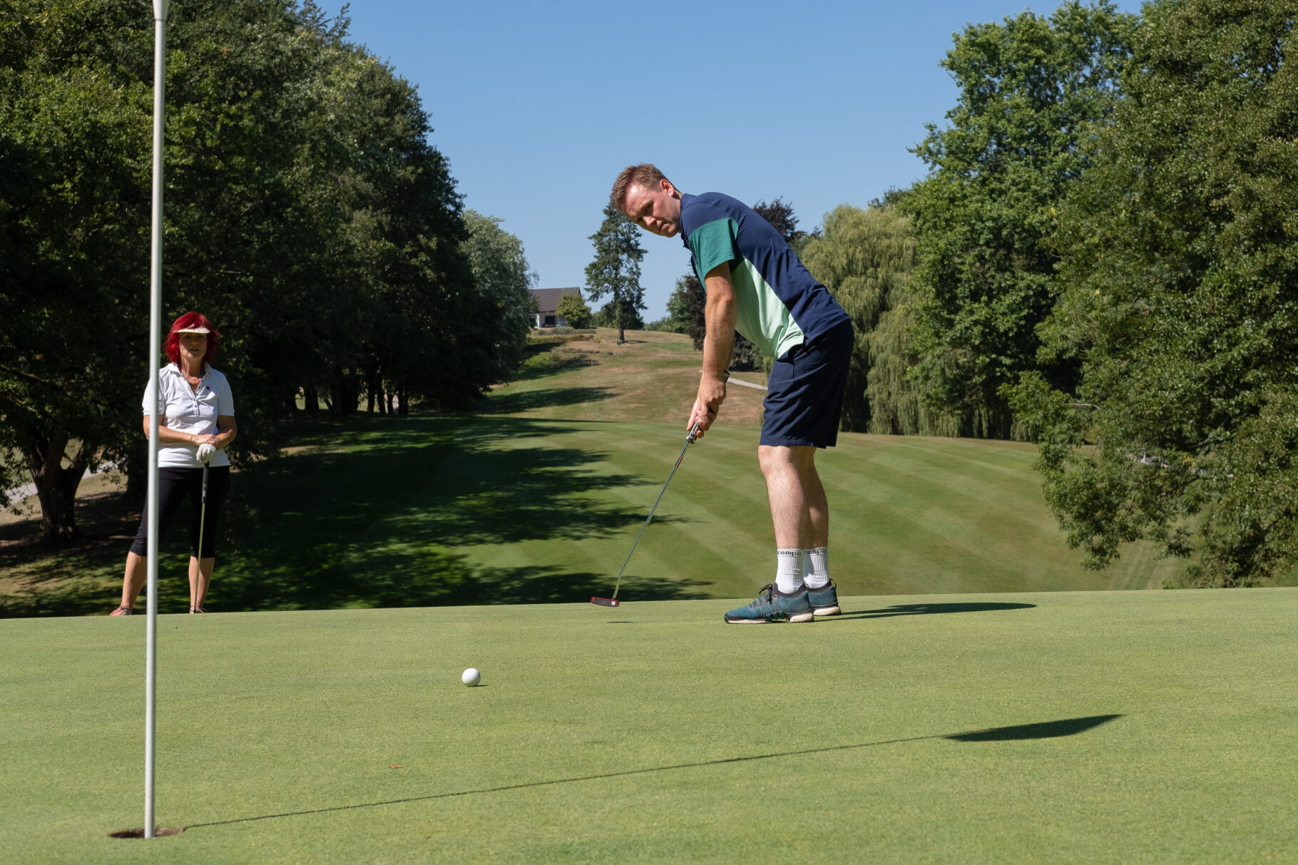 BVMW Golf Cup erste Bilder 08