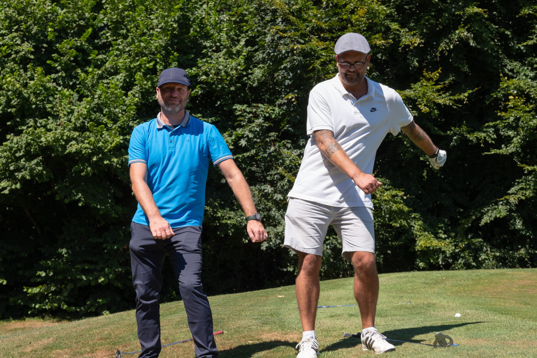 BVMW Golf Cup erste Bilder 09