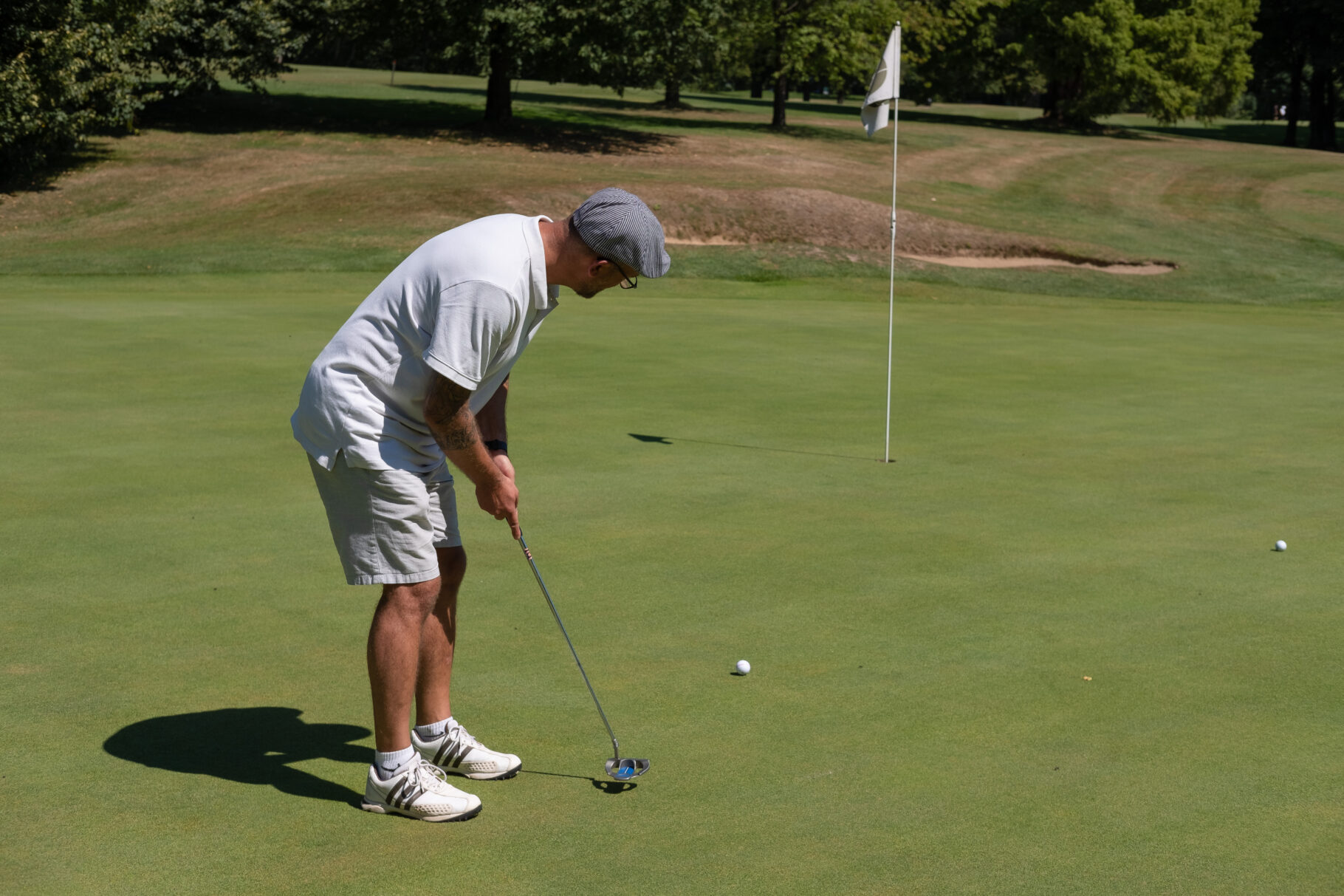 BVMW Golf Cup erste Bilder 10