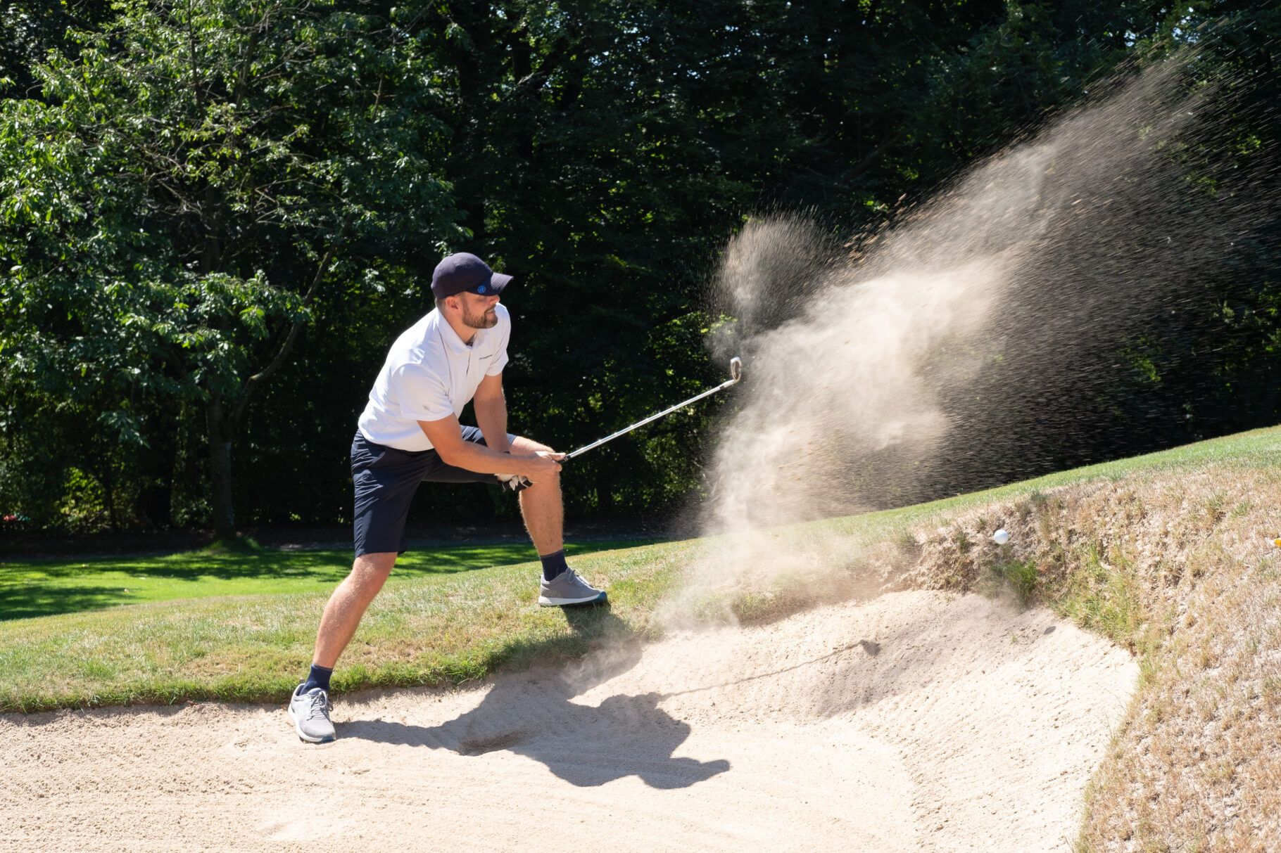 BVMW Golf Cup erste Bilder 11