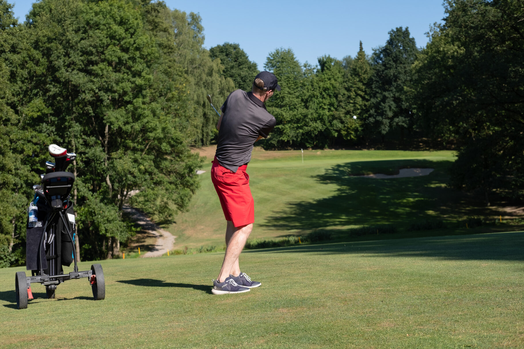 BVMW Golf Cup erste Bilder 13