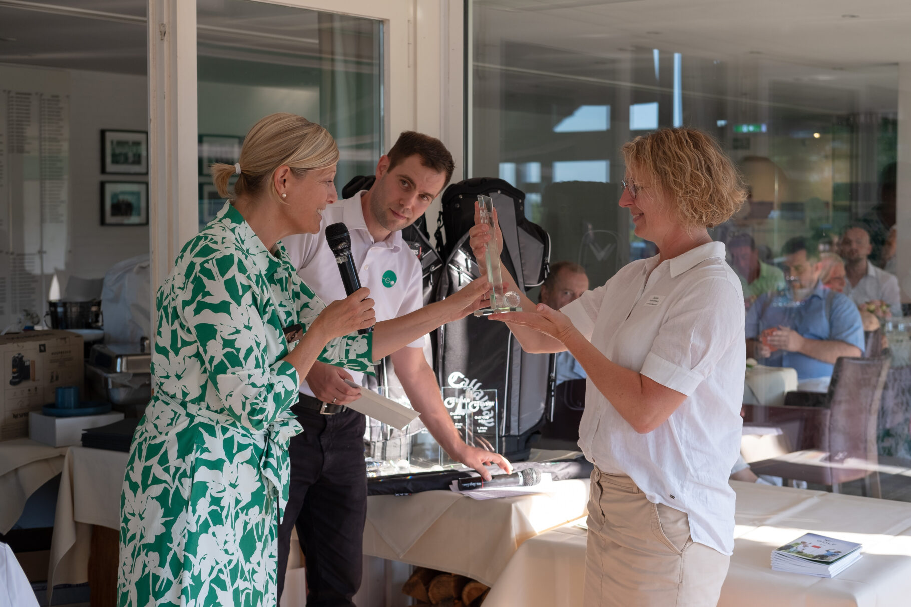 BVMW Golf Cup erste Bilder 14