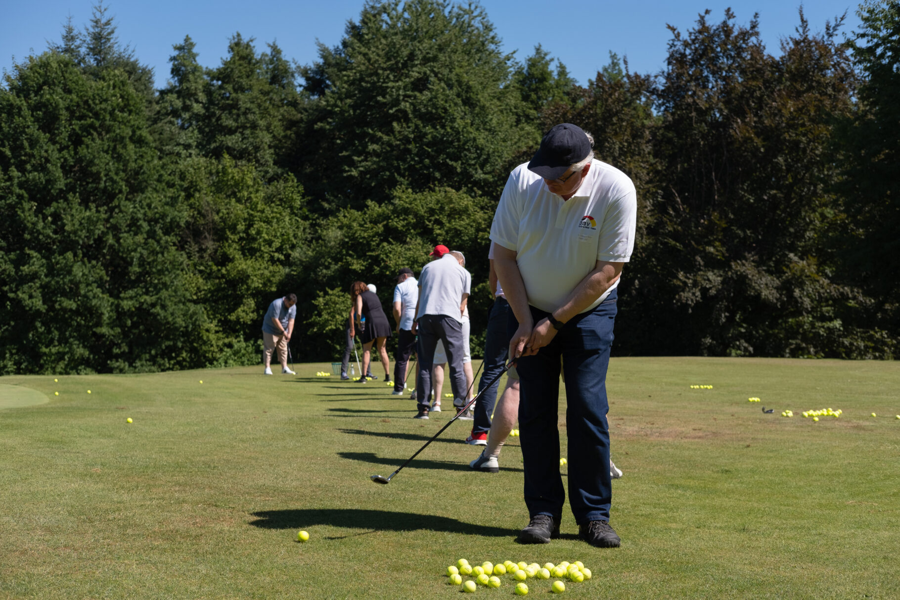 BVMW Golf Cup erste Bilder 17