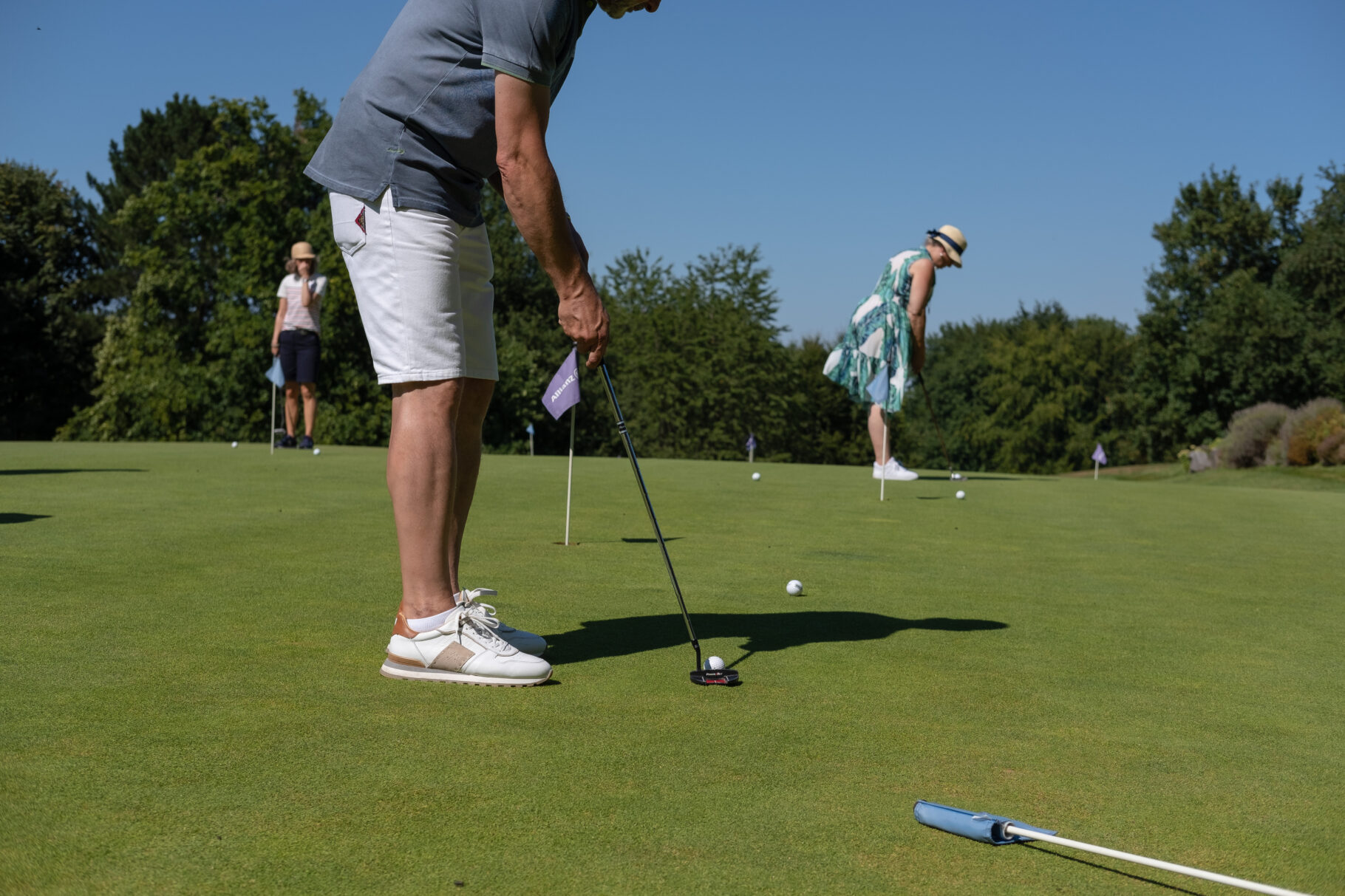 BVMW Golf Cup erste Bilder 19