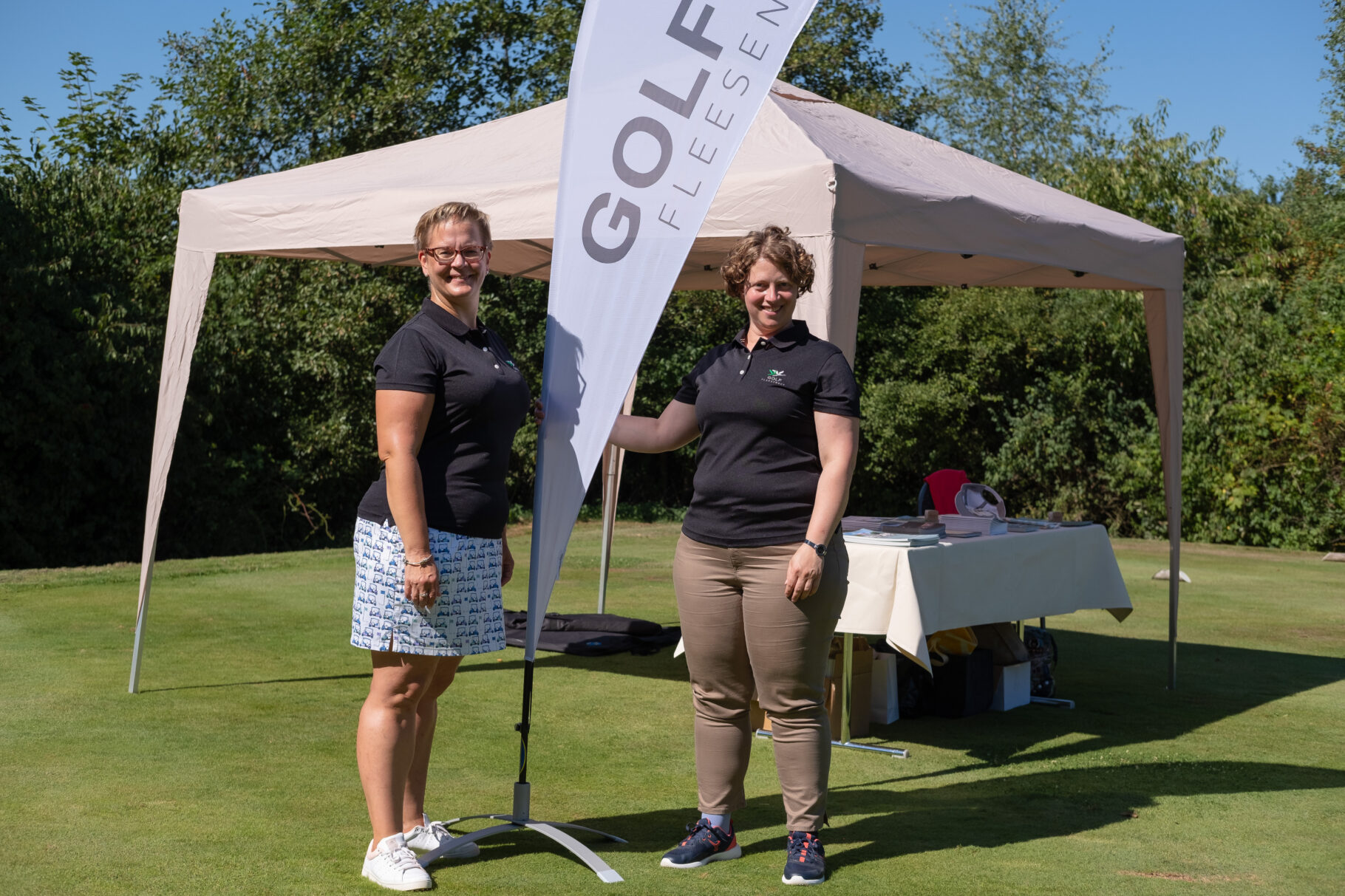 BVMW Golf Cup erste Bilder 20