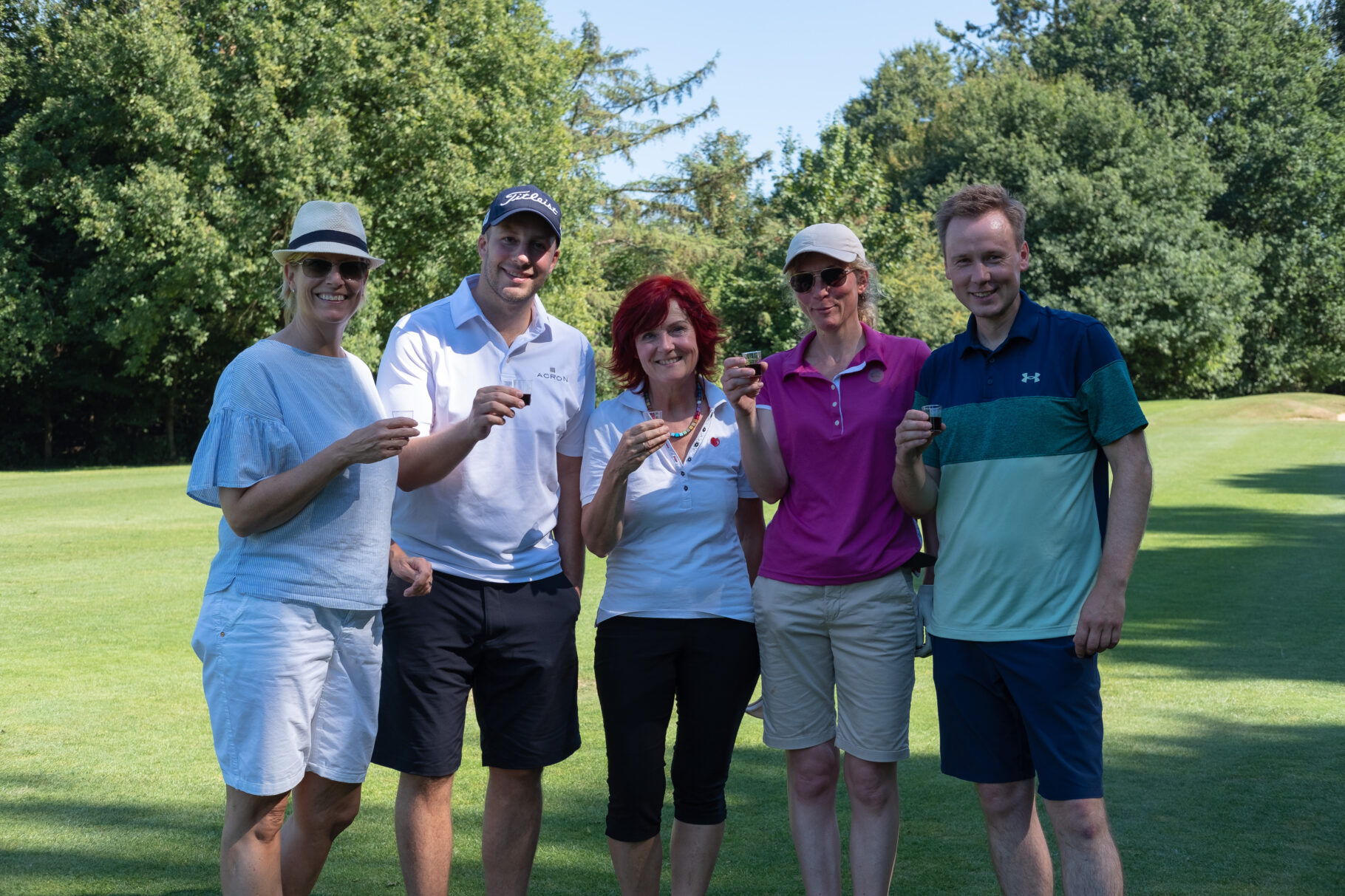 BVMW Golf Cup erste Bilder 22