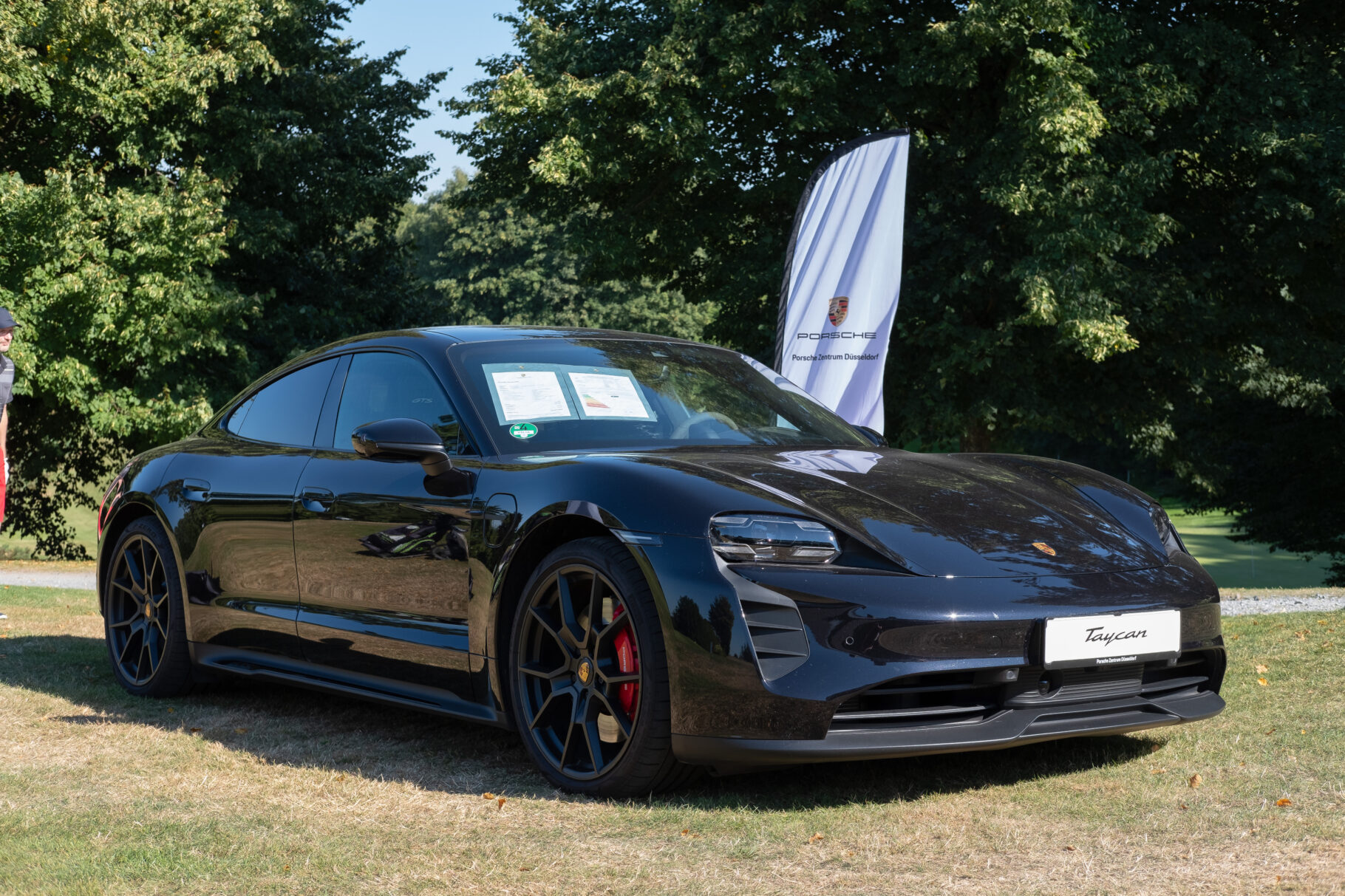 BVMW Golf Cup erste Bilder 24