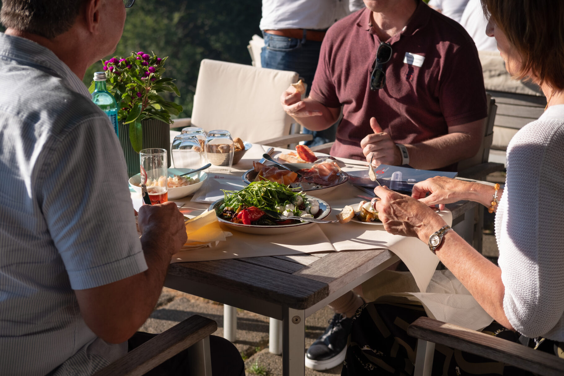 BVMW Golf Cup erste Bilder 26