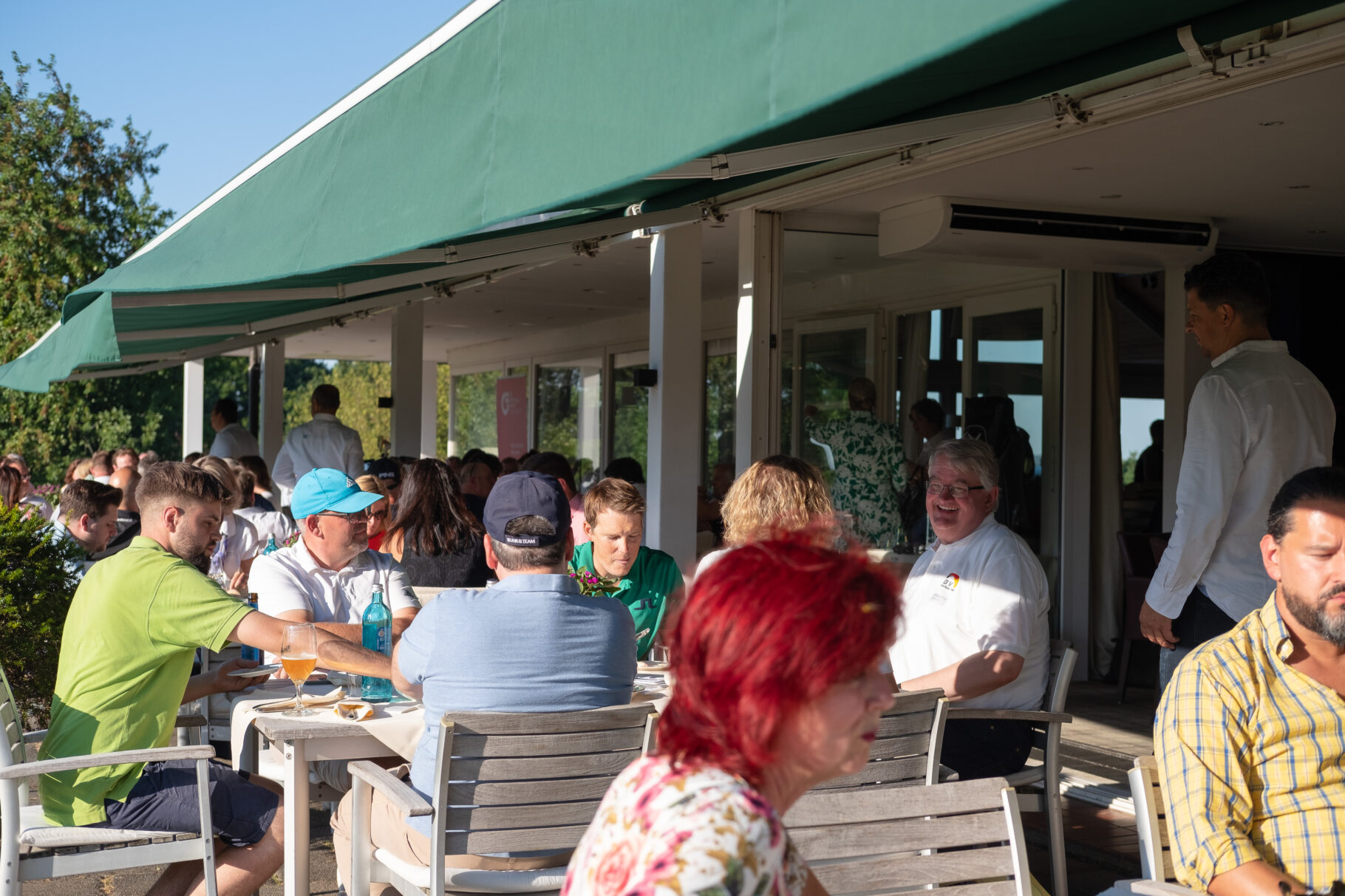 BVMW Golf Cup erste Bilder 27