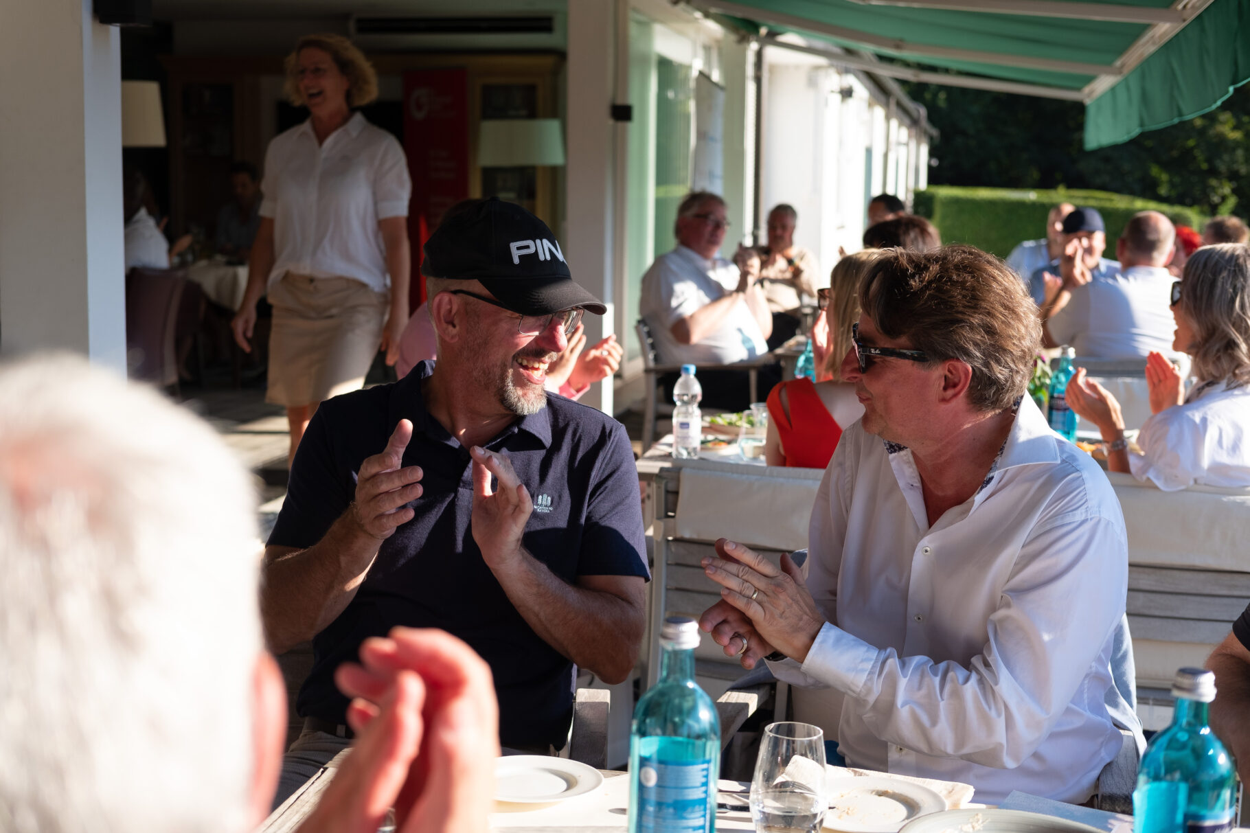 BVMW Golf Cup erste Bilder 29