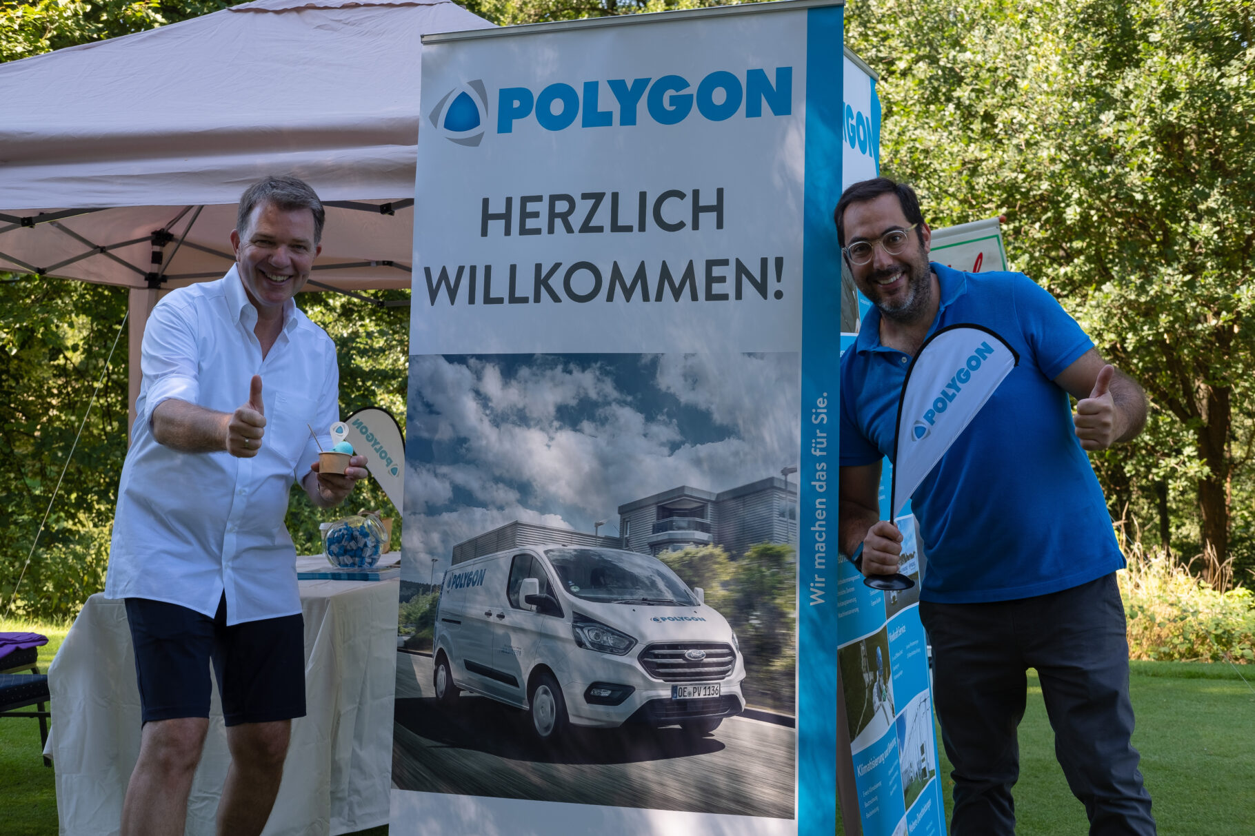 BVMW Golf Cup erste Bilder 31