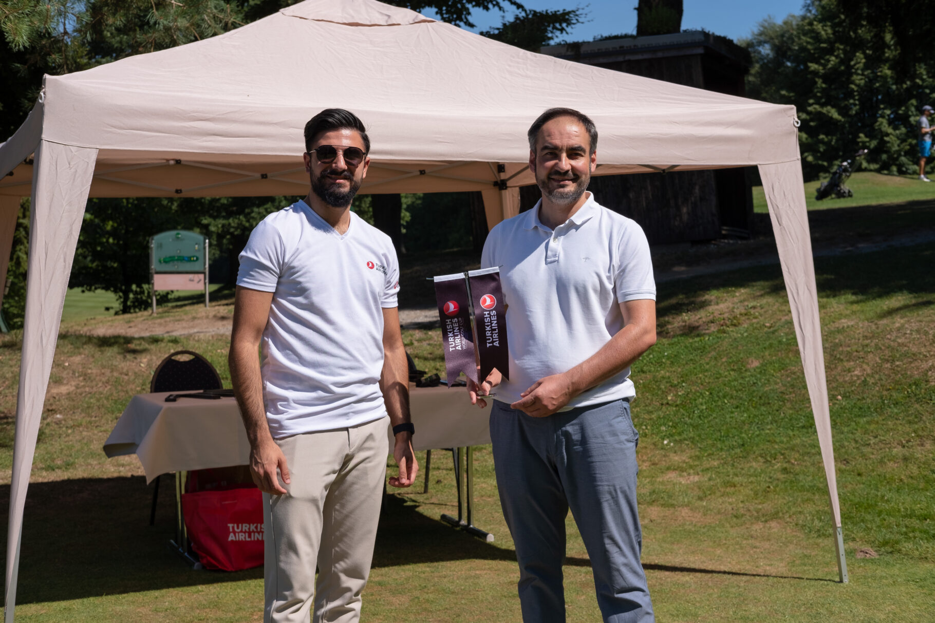 BVMW Golf Cup erste Bilder 32