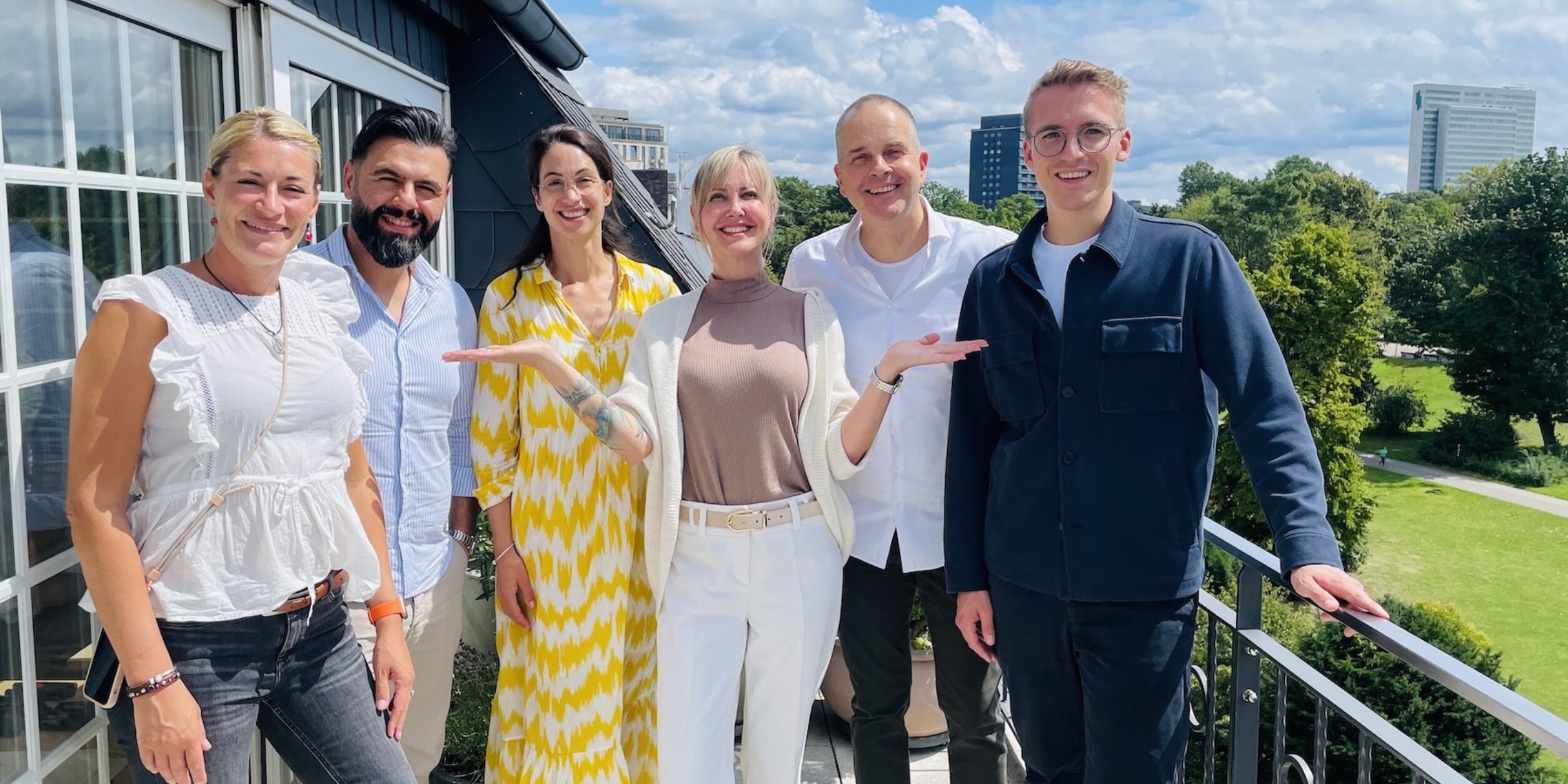 Bild der Veranstaltung BVMW-Training "Überzeugend sprechen und auftreten"