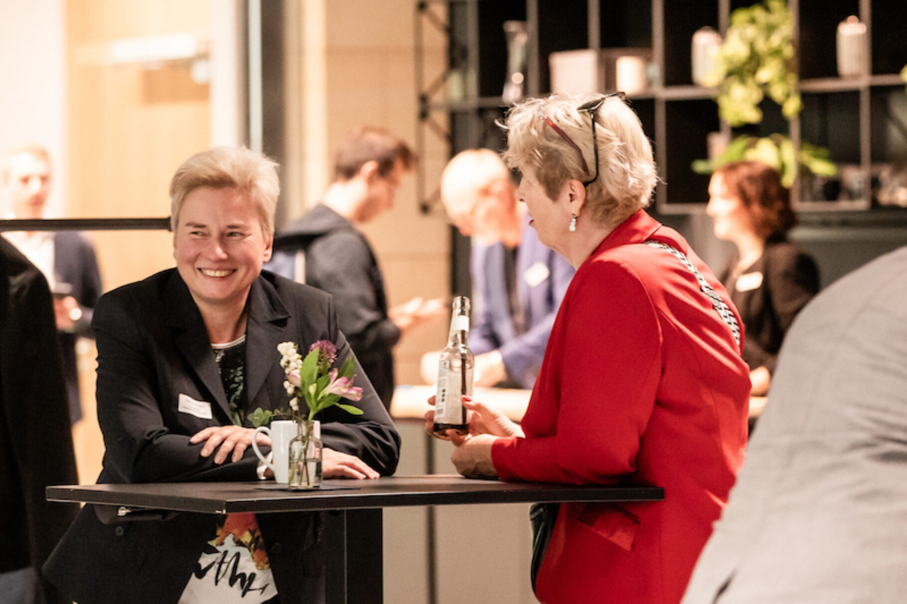 Bild der Vernstaltung KI