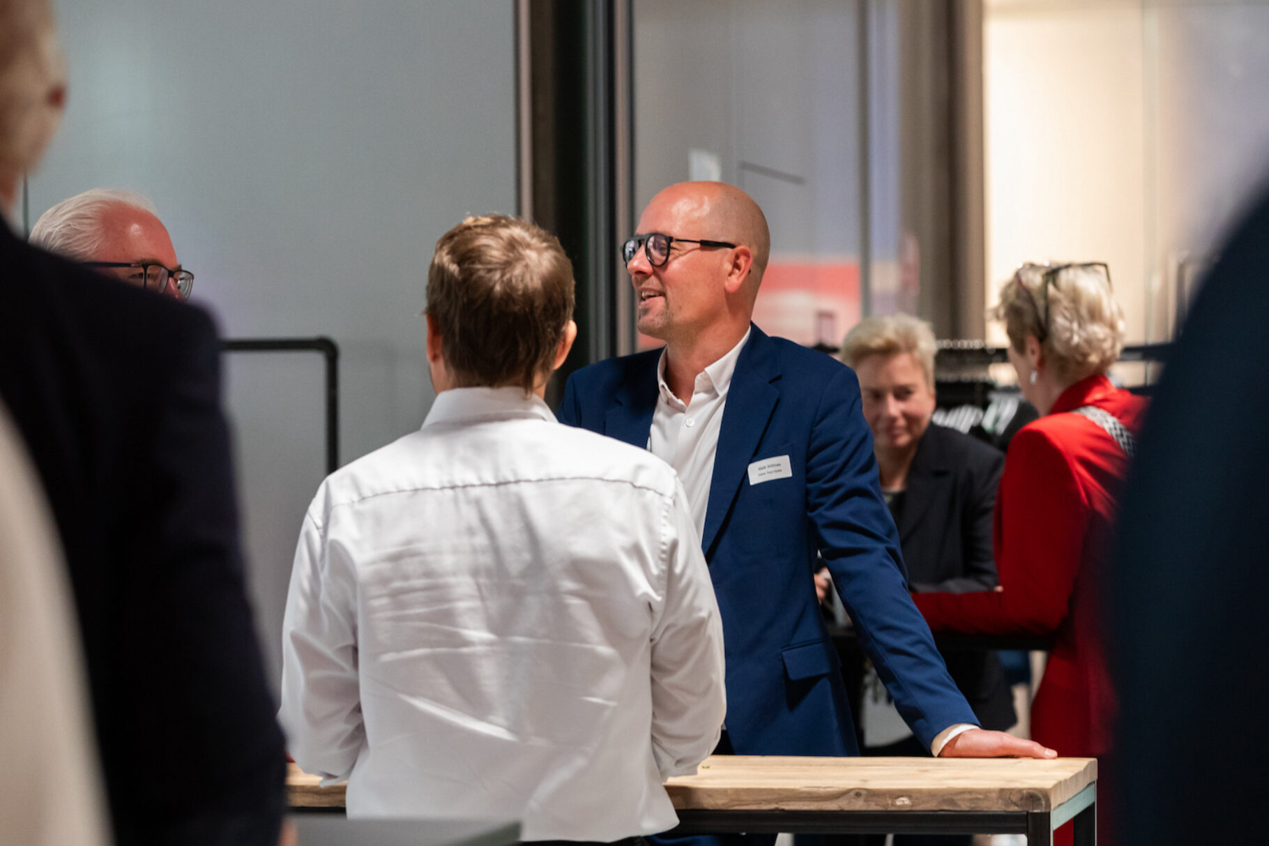 Bild der Vernstaltung KI