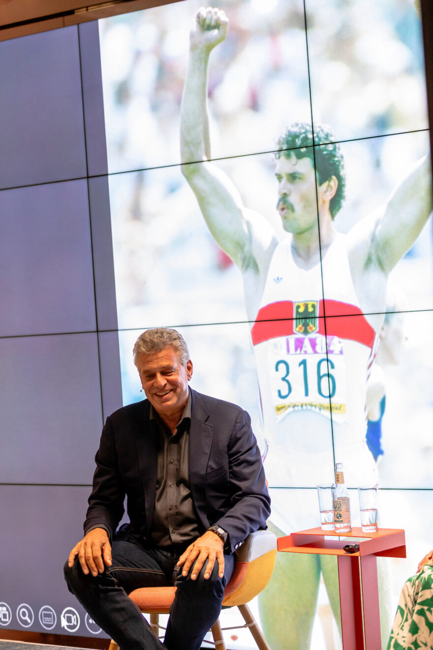 Bild der Vernstaltung KI