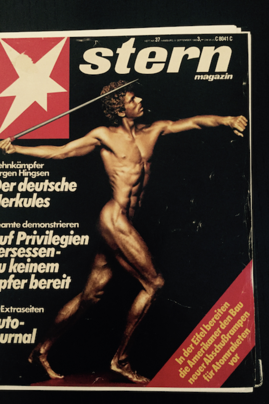 Bild der Vernstaltung KI