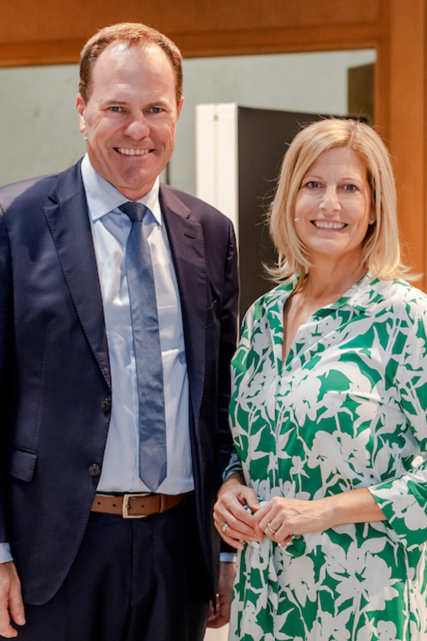 Bild der Vernstaltung KI