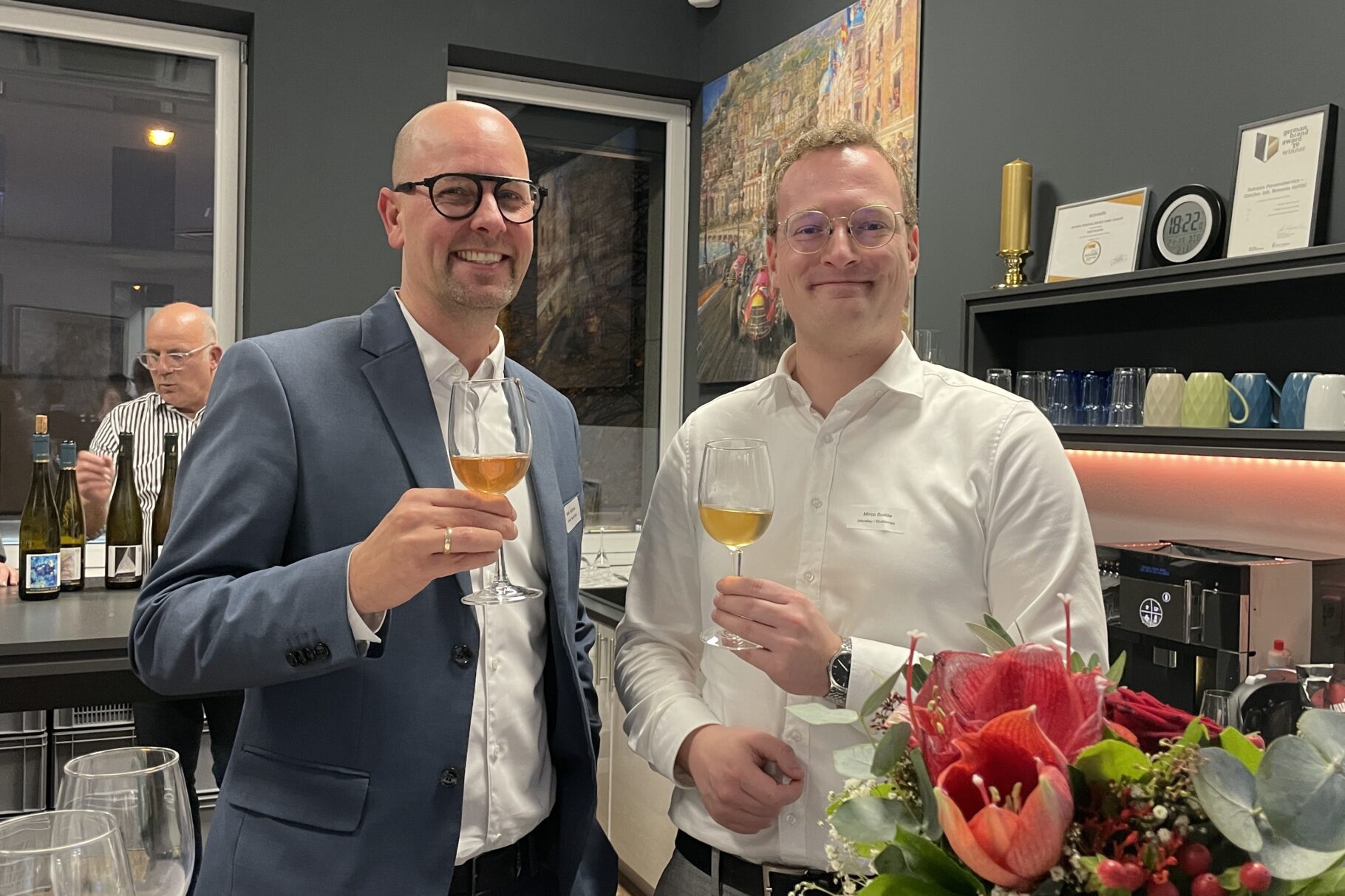 Bild der AWL 11/2023