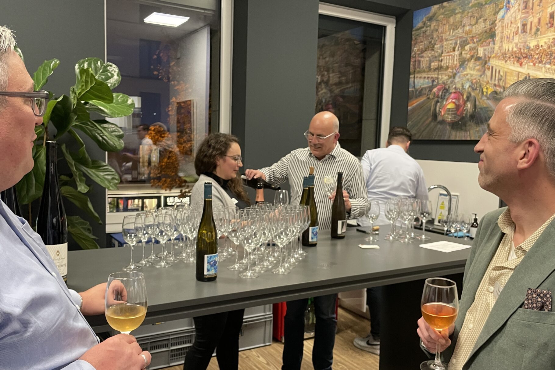 Bild der AWL 11/2023