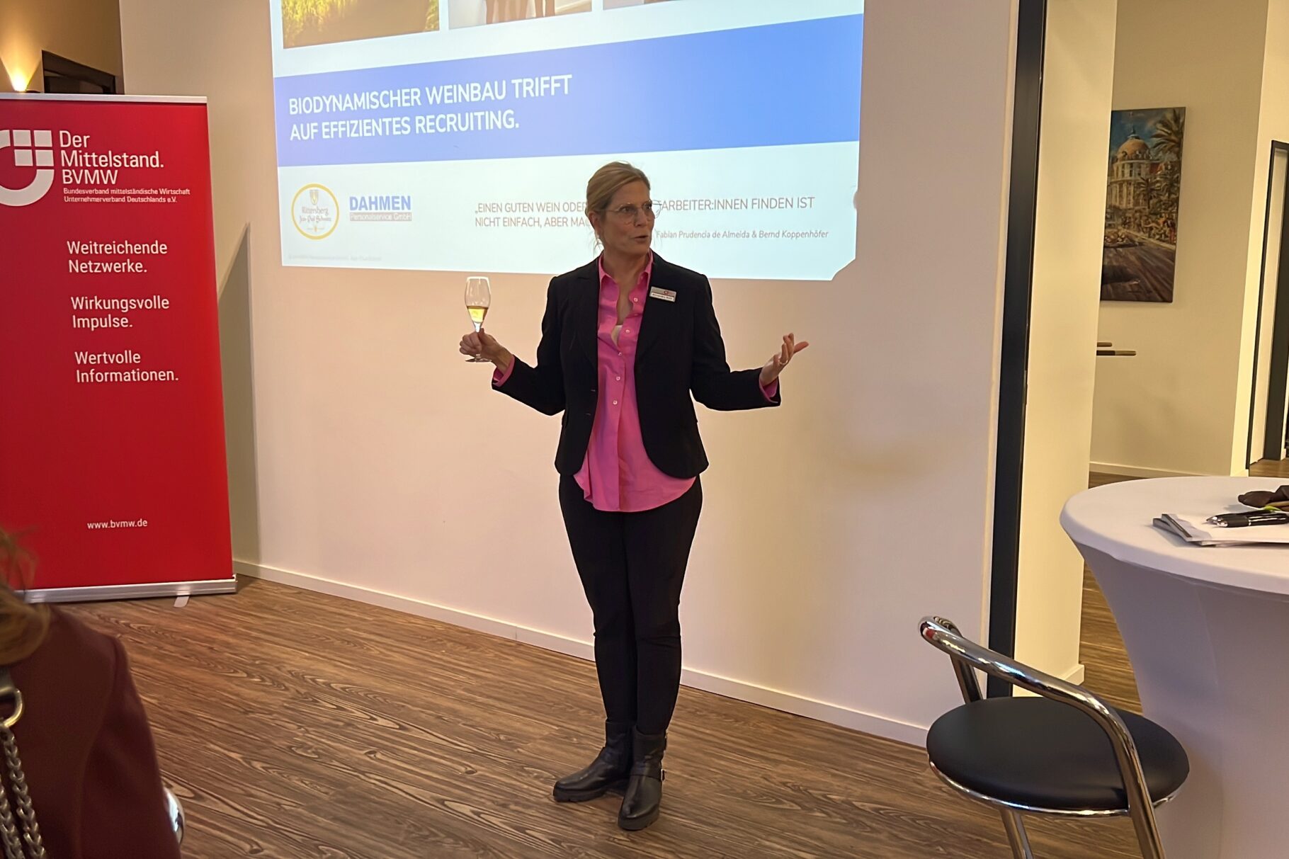 Bild der AWL 11/2023