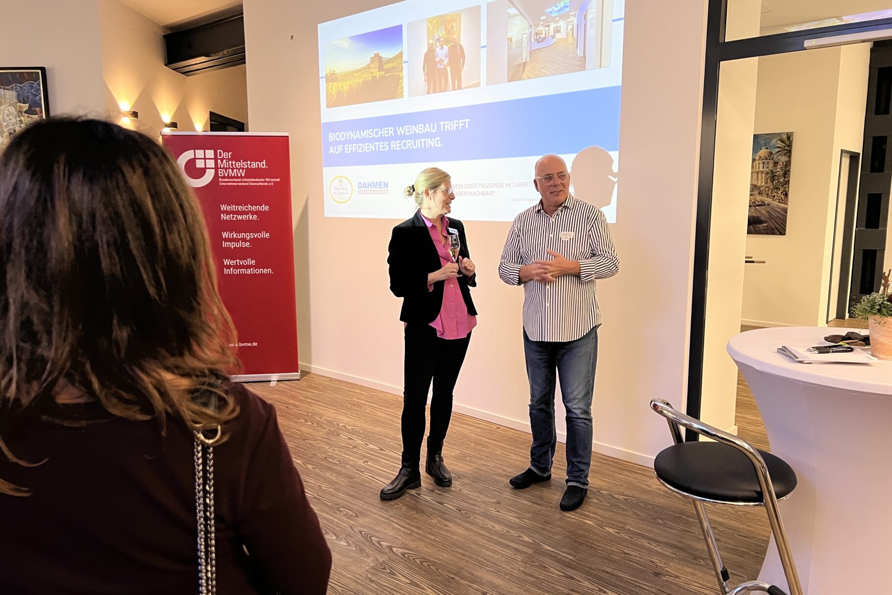 Bild der AWL 11/2023