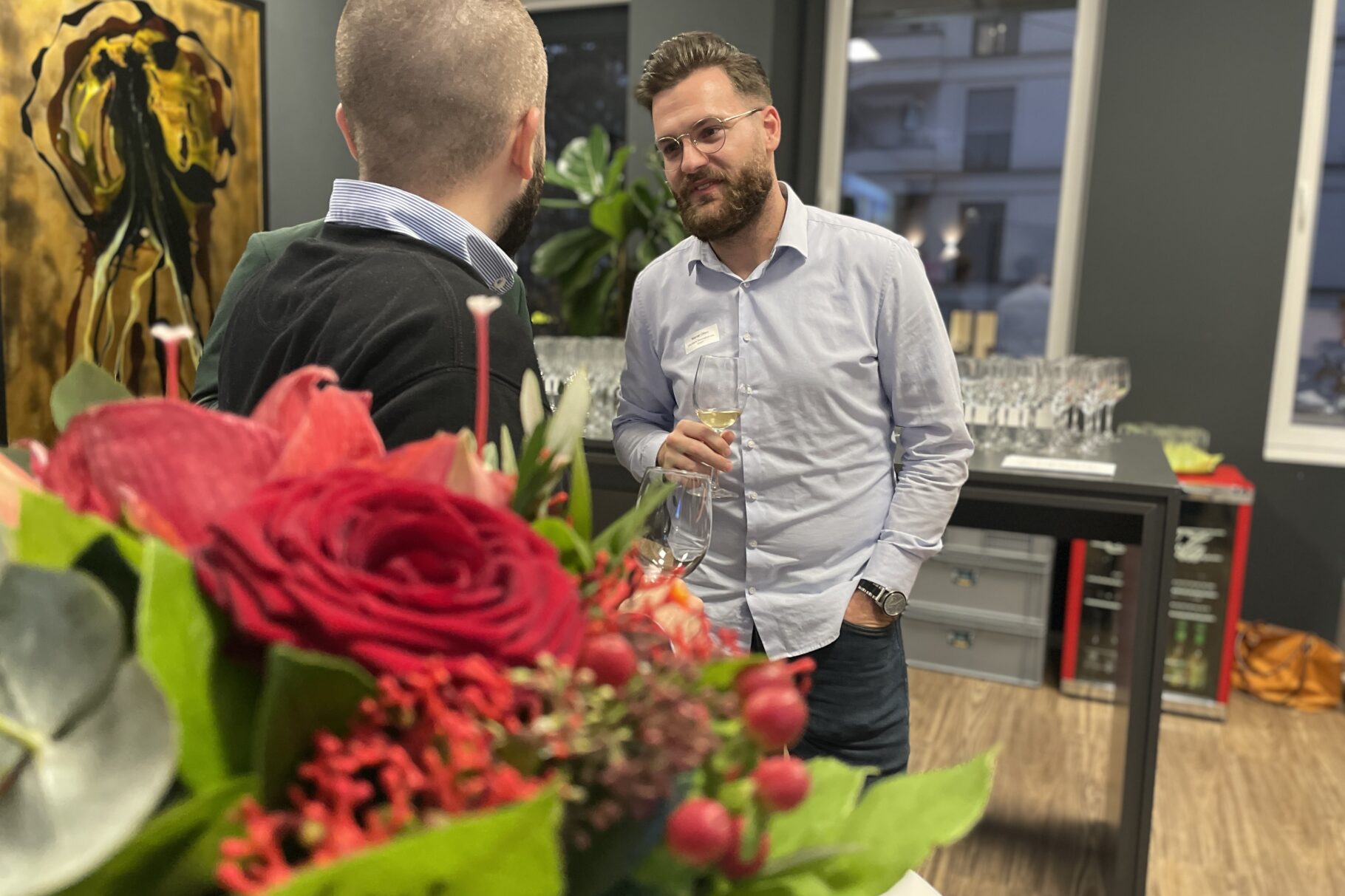 Bild der AWL 11/2023