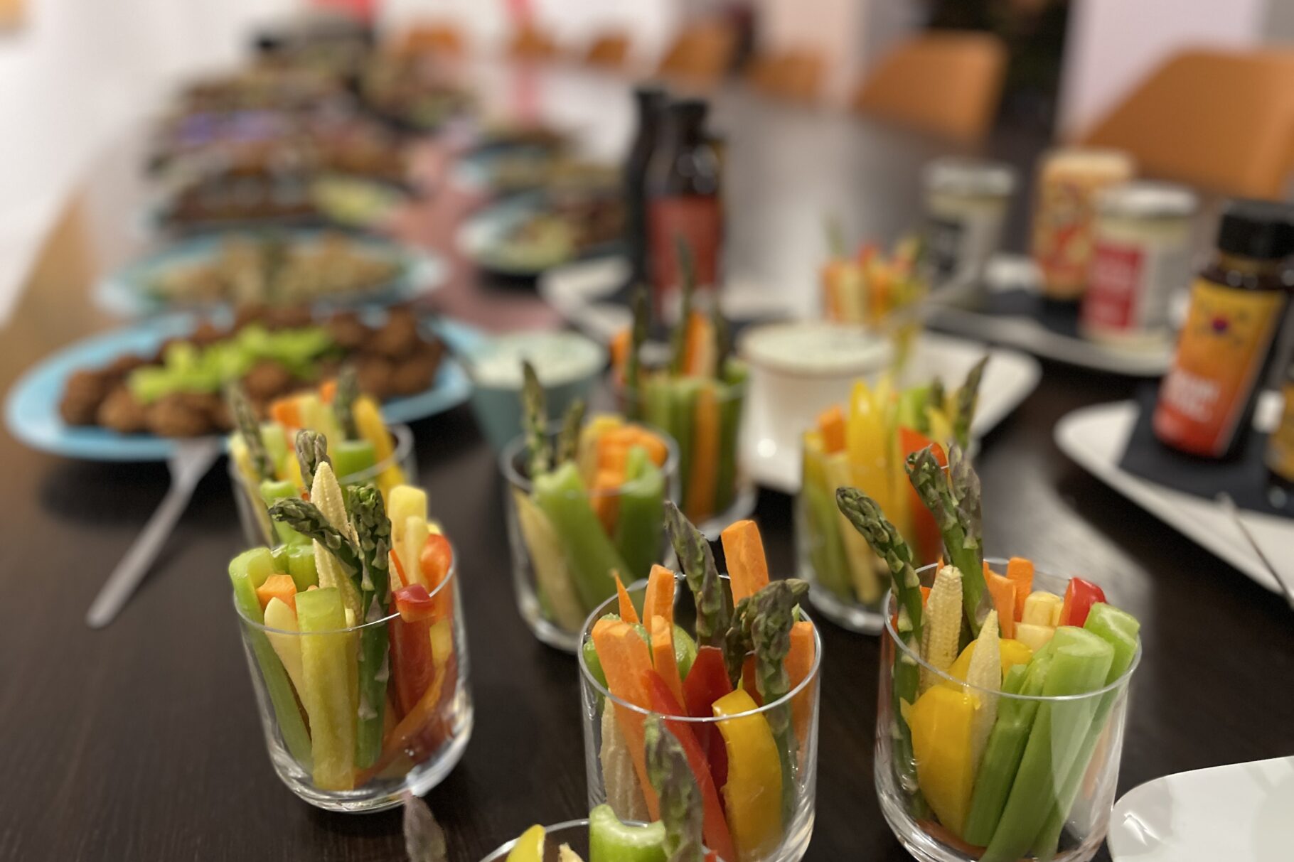 Bild der AWL 11/2023