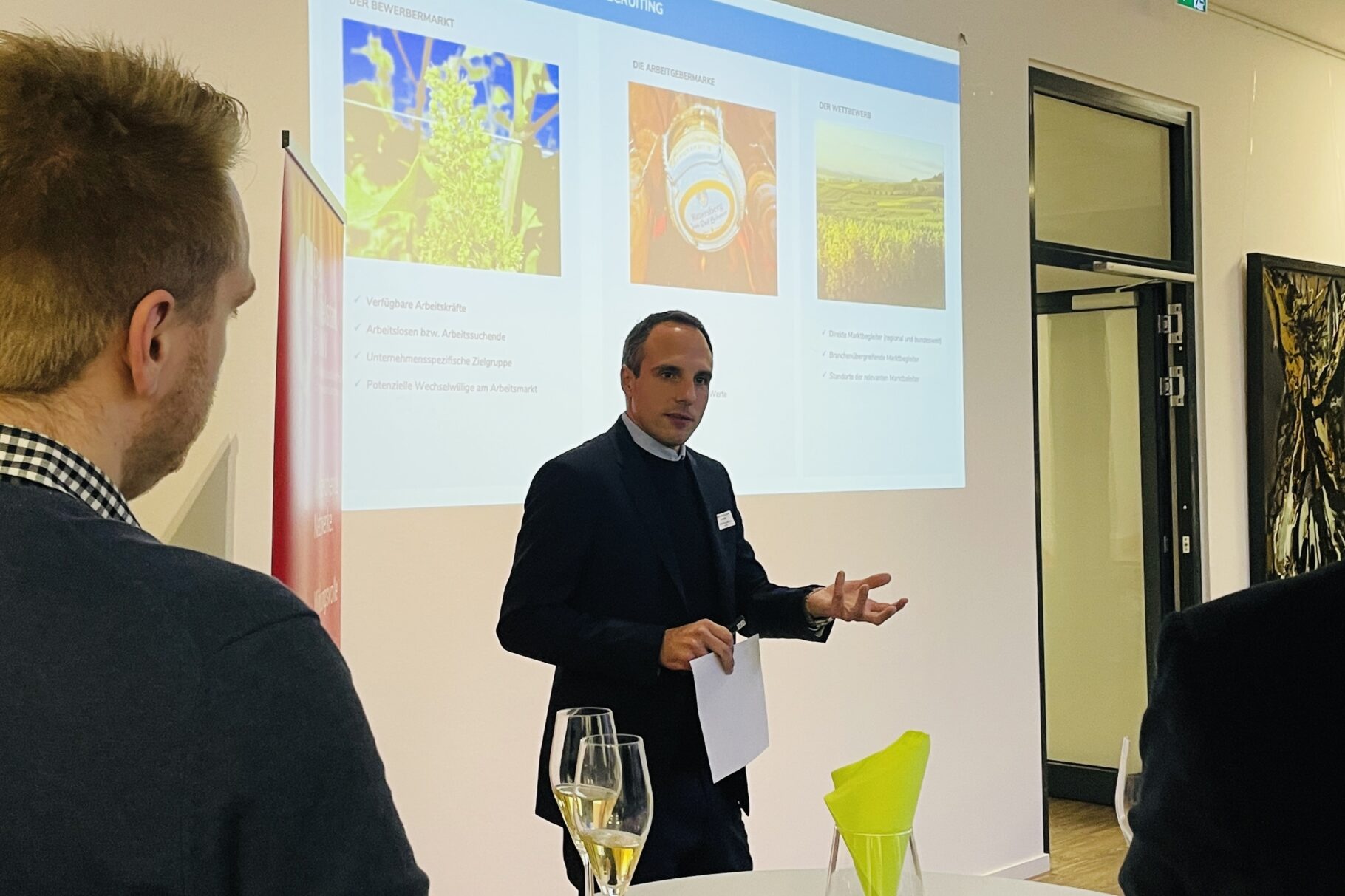 Bild der AWL 11/2023