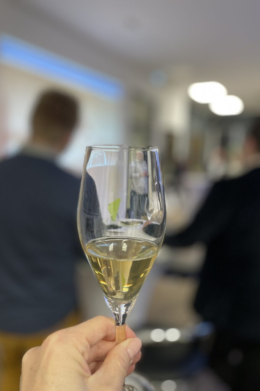 Bild der AWL 11/2023