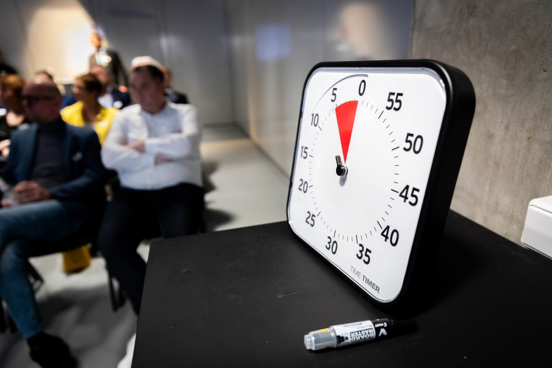 Foto der Veranstaltung HNI24