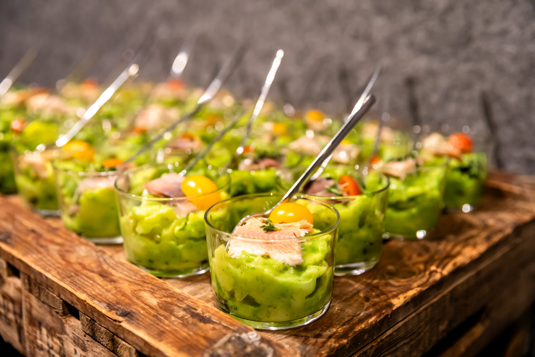 Foto der Veranstaltung HNI24