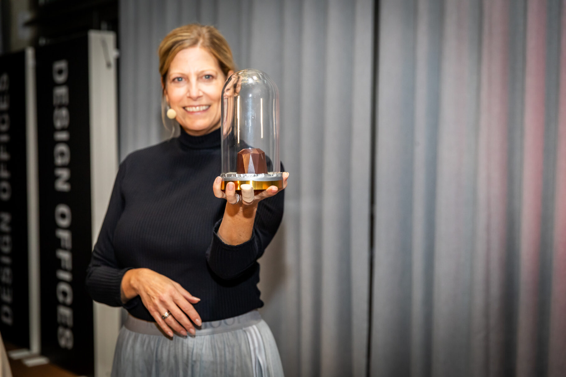 Bild der Veranstaltung Happy New Idea 2024