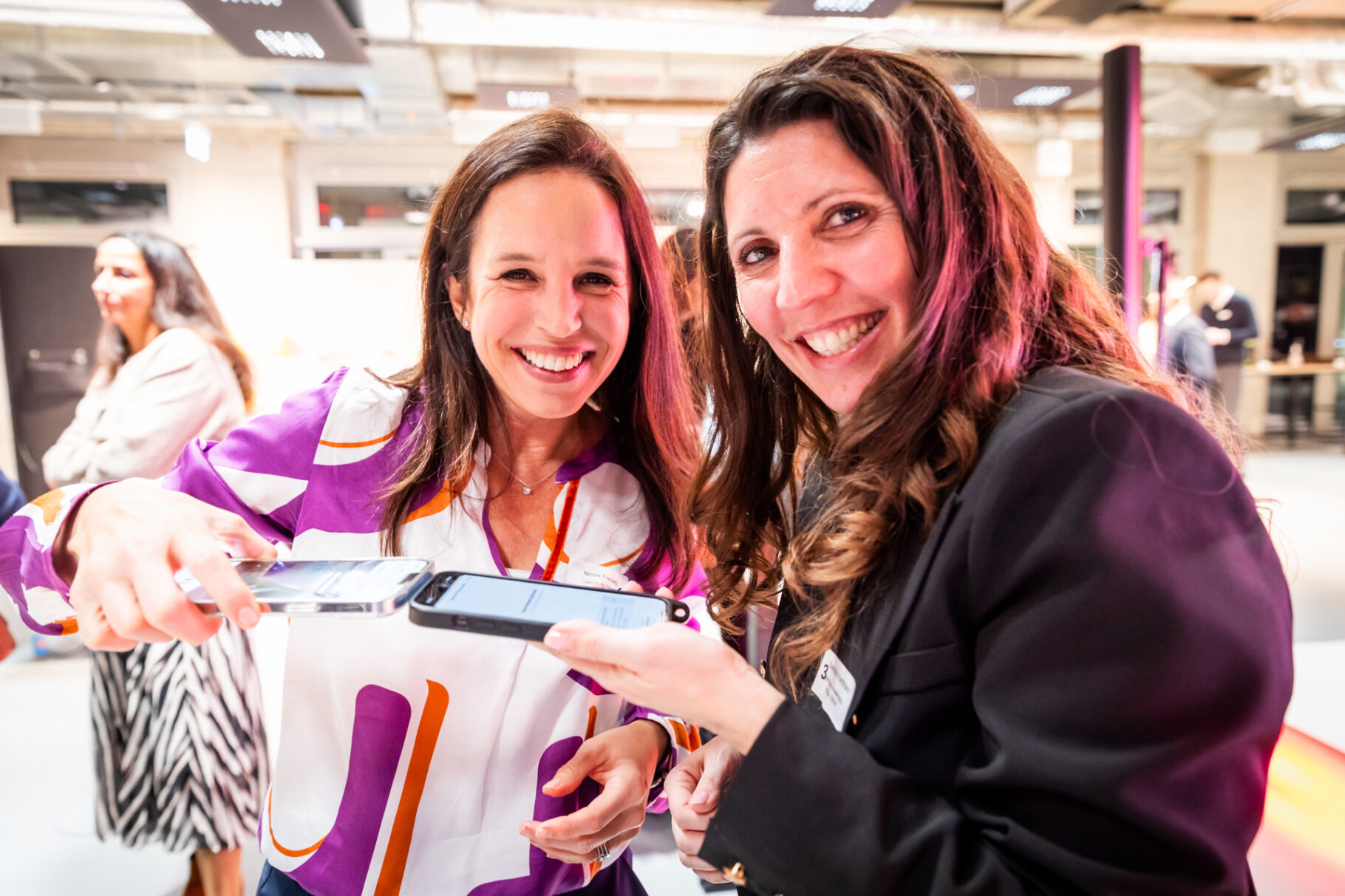 Bild der Veranstaltung Happy New Idea 2024