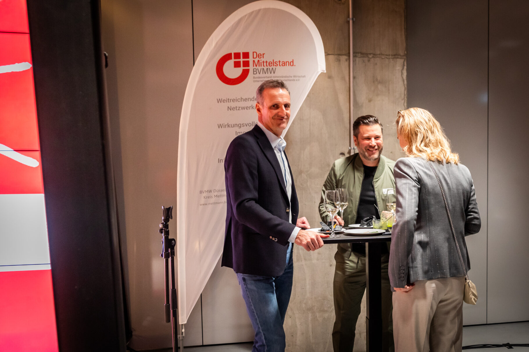 Bild der Veranstaltung Happy New Idea 2024