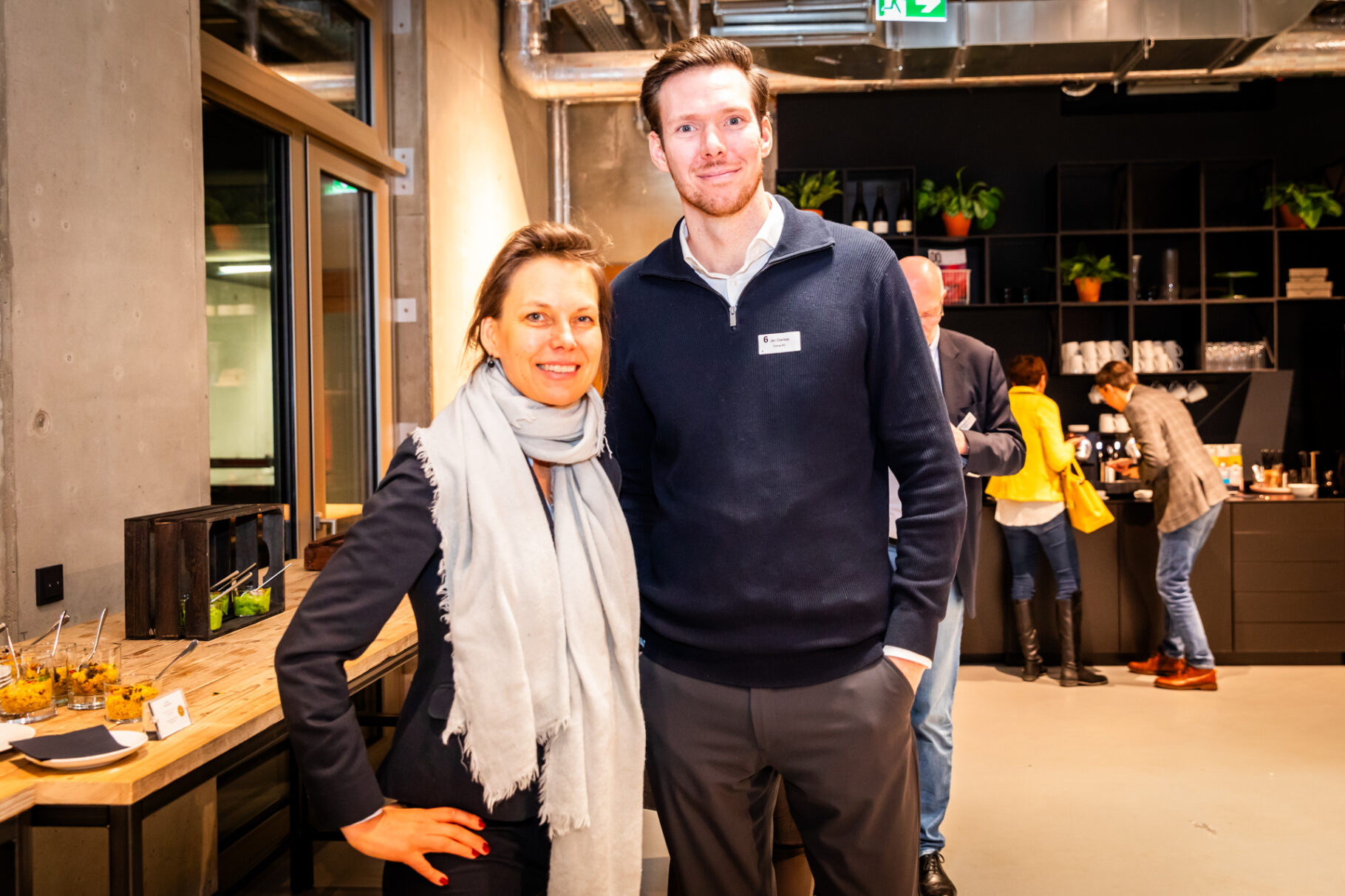 Bild der Veranstaltung Happy New Idea 2024