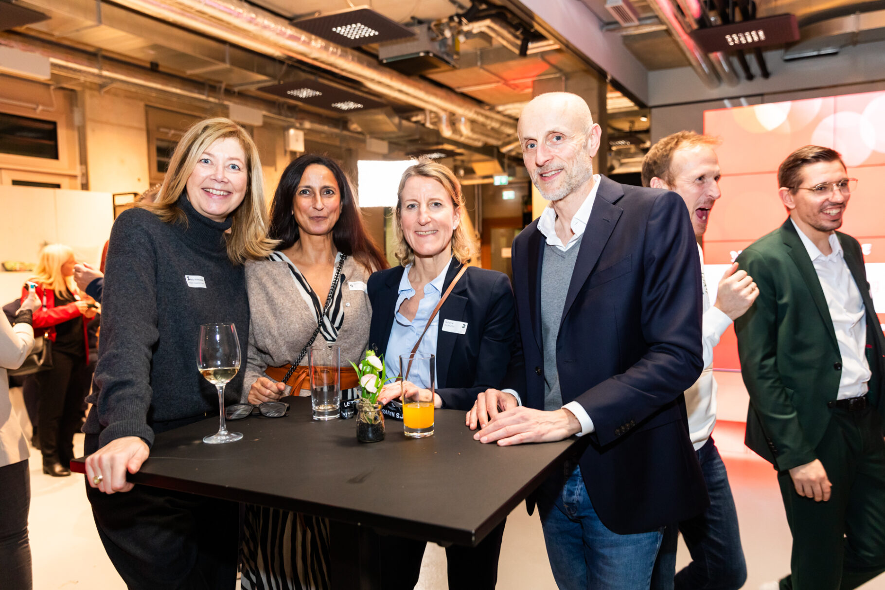 Bild der Veranstaltung Happy New Idea 2024