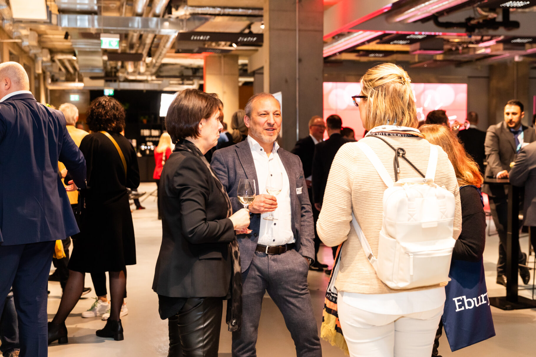 Bild der Veranstaltung Happy New Idea 2024