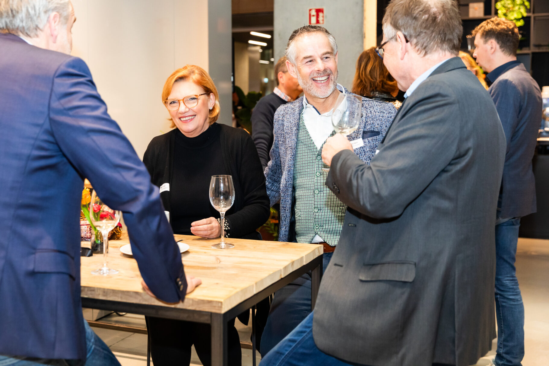 Bild der Veranstaltung Happy New Idea 2024