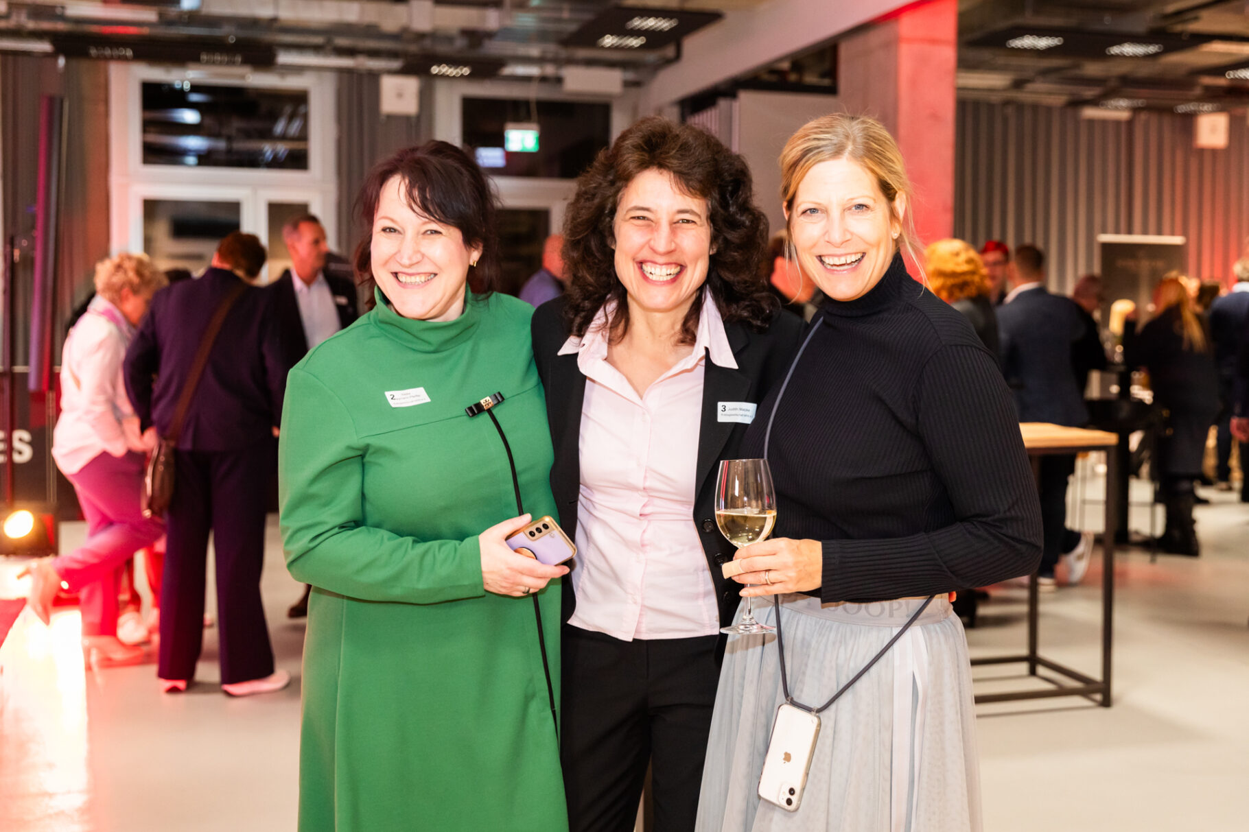 Bild der Veranstaltung Happy New Idea 2024