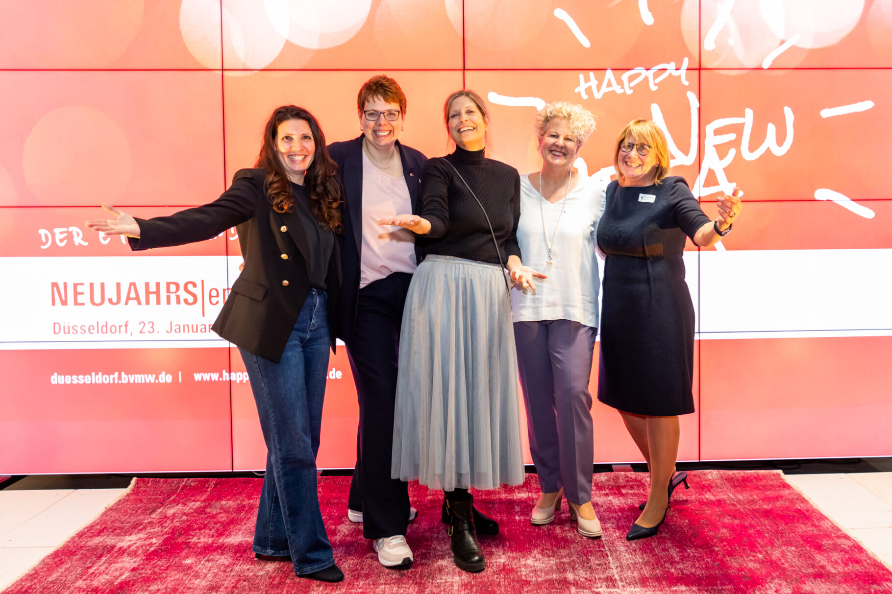 Bild der Veranstaltung Happy New Idea 2024